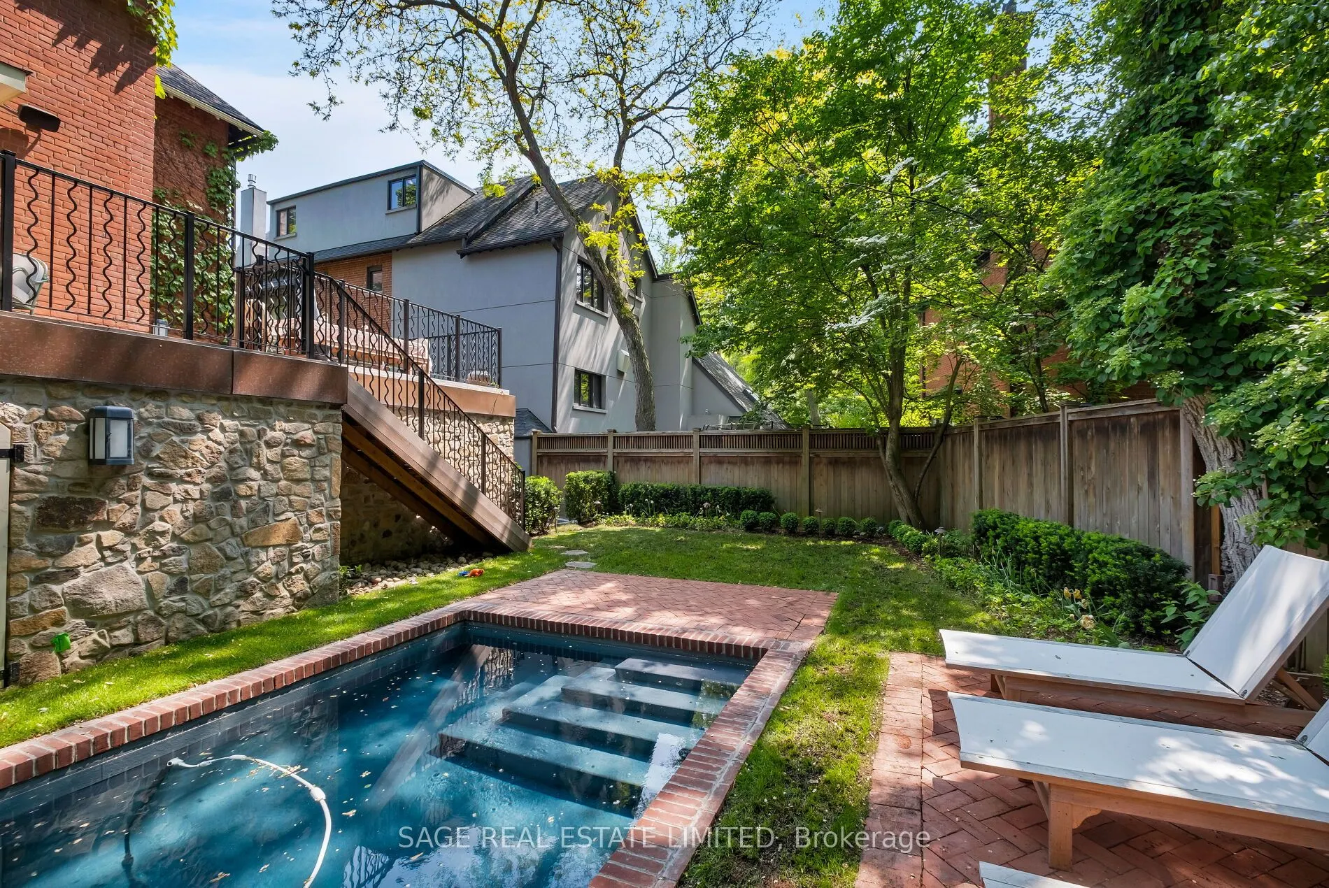 104 Park Road