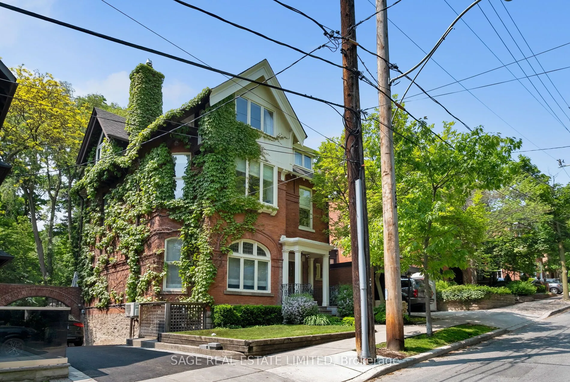 104 Park Road