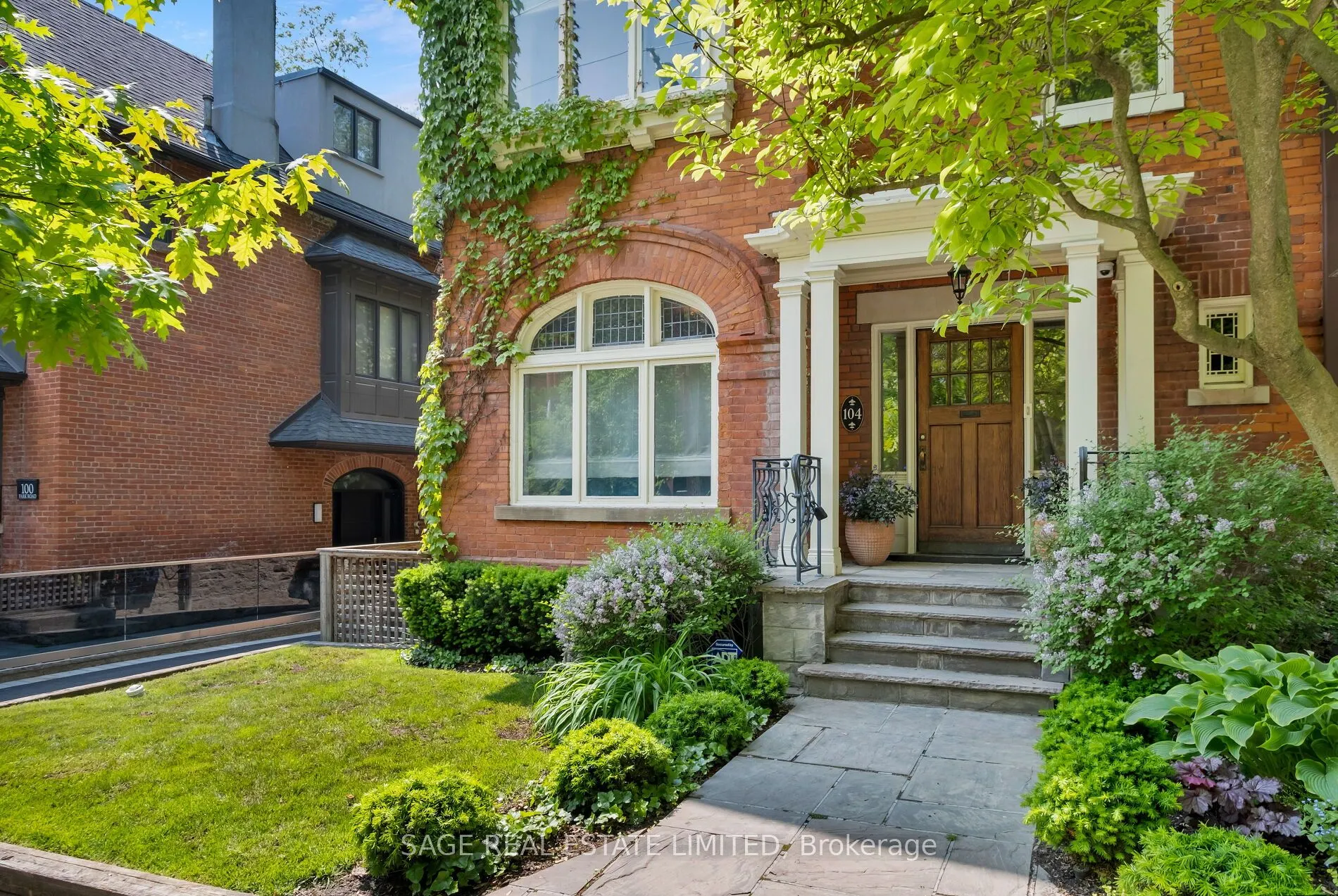 104 Park Road