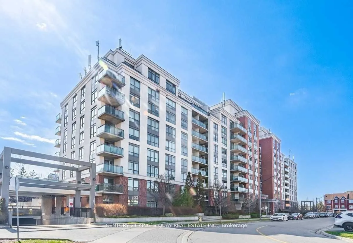 120 Dallimore Circle, #723