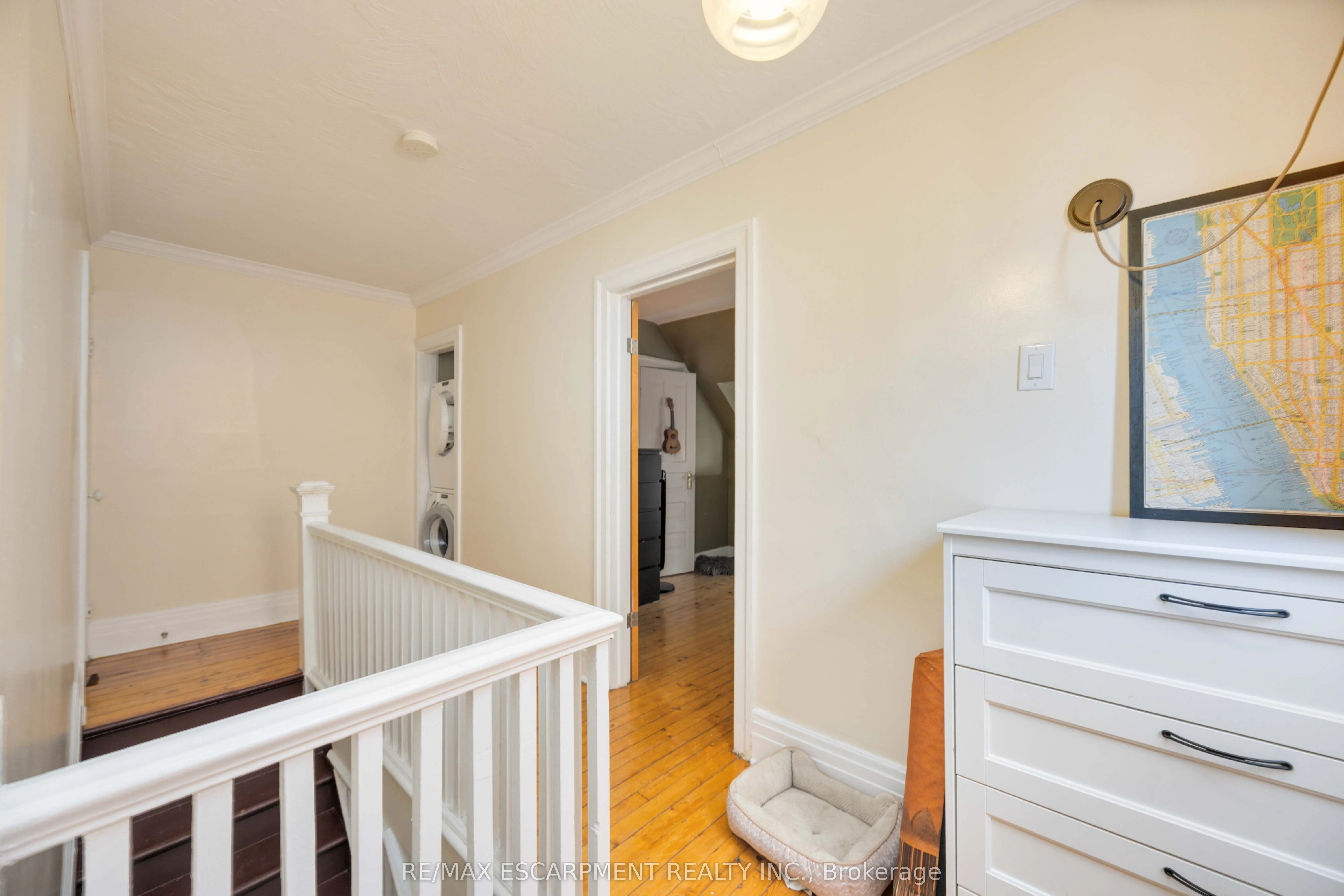 689 Dovercourt Road