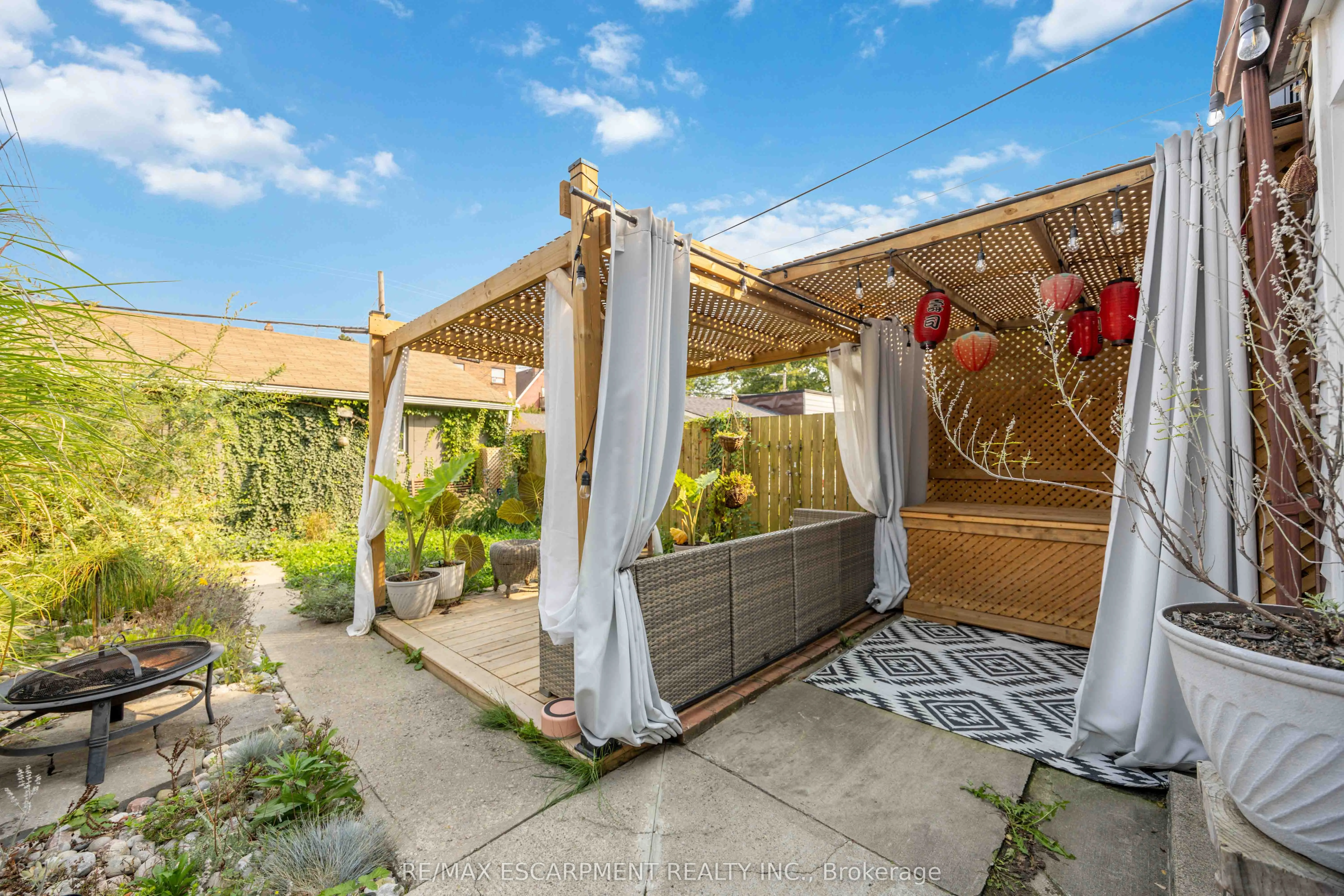 689 Dovercourt Road