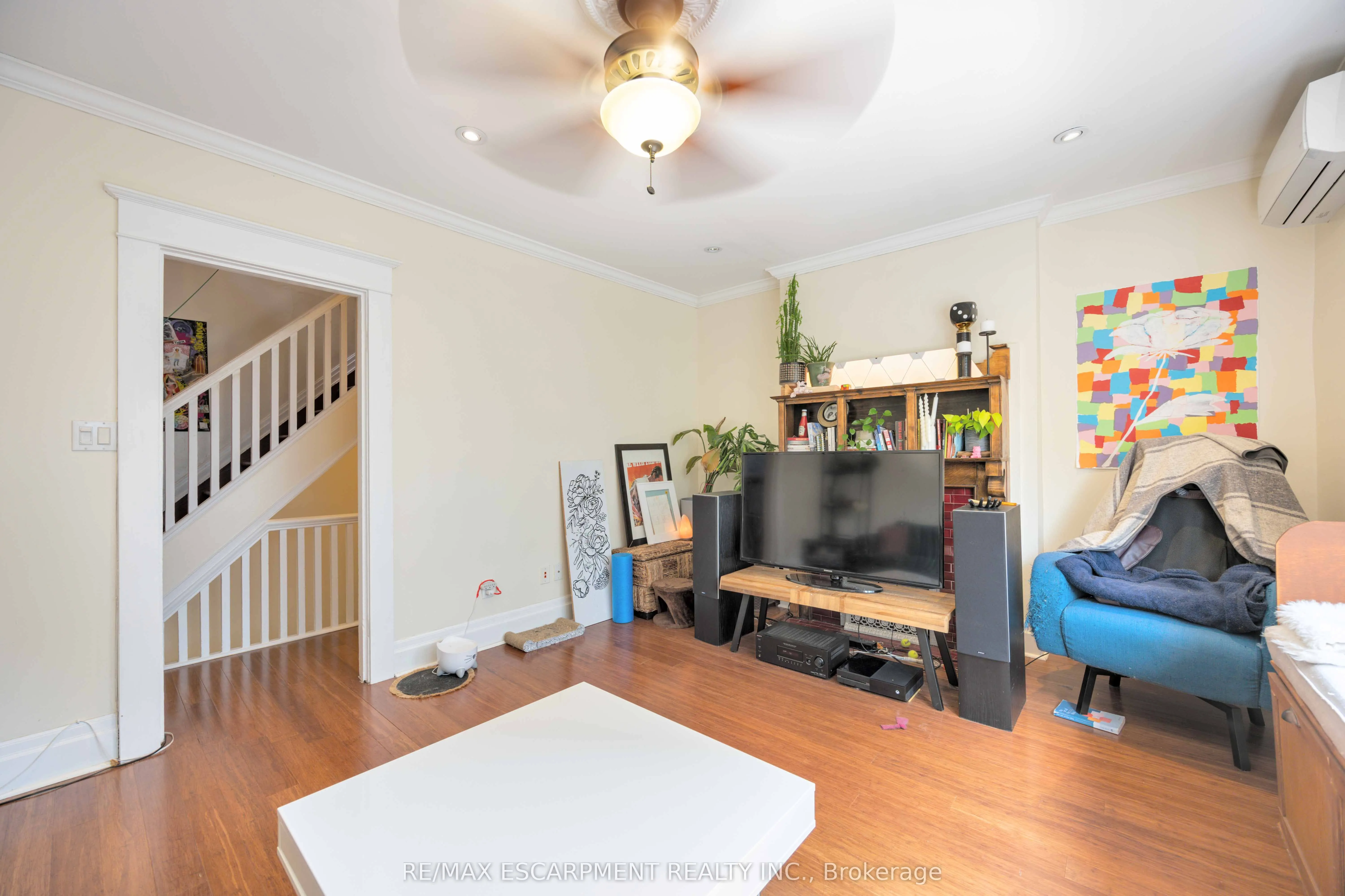 689 Dovercourt Road