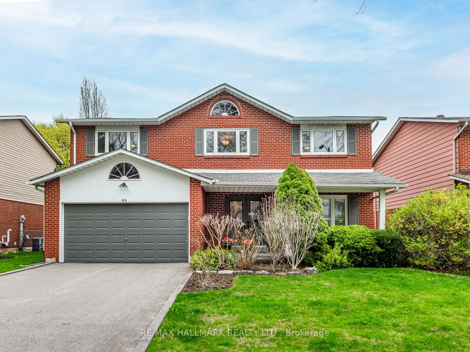85 Ames Circle