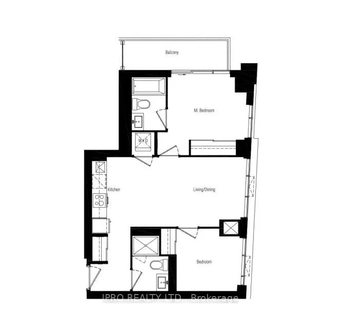 5 Defries Street #3012