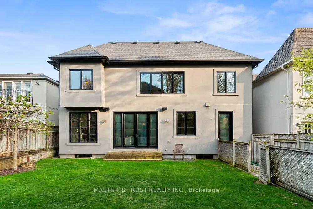 28 Forest Ridge Drive