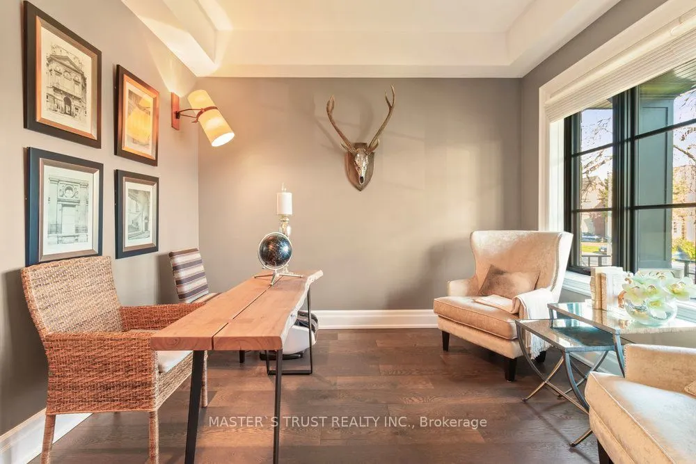 28 Forest Ridge Drive