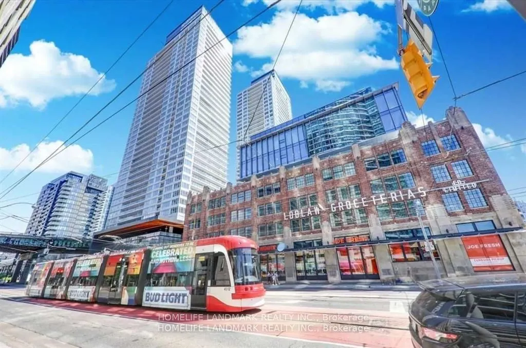 19 Bathurst Street, #2901