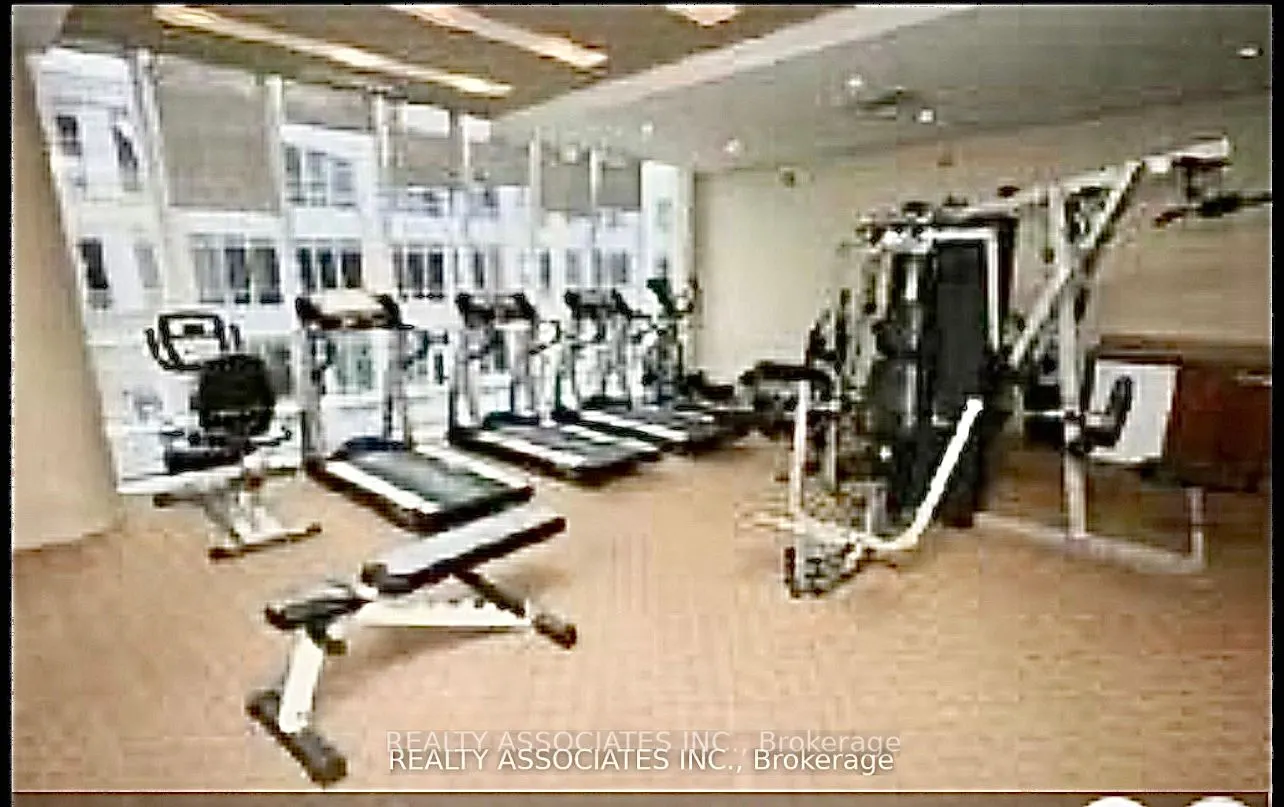 761 Bay Street, #2702