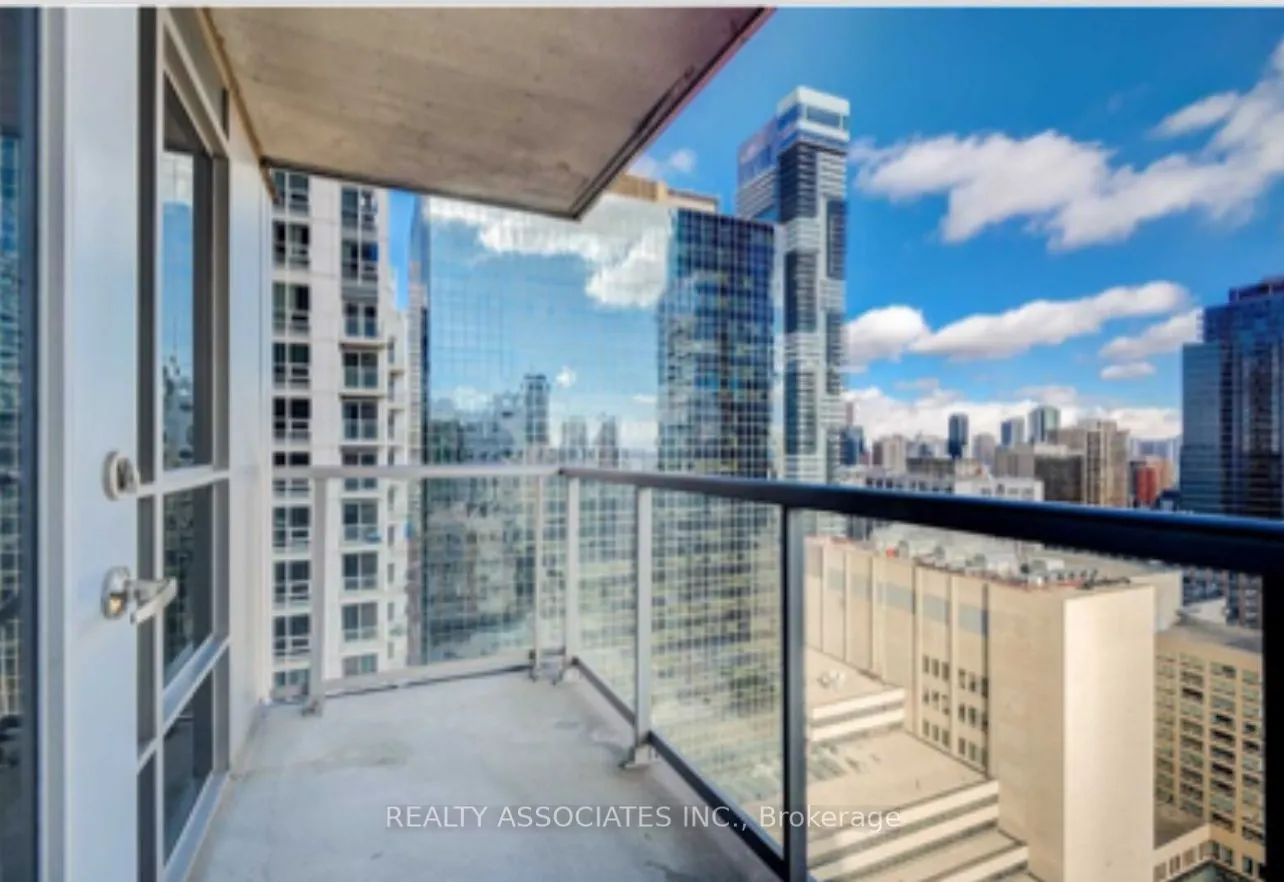 761 Bay Street, #2702