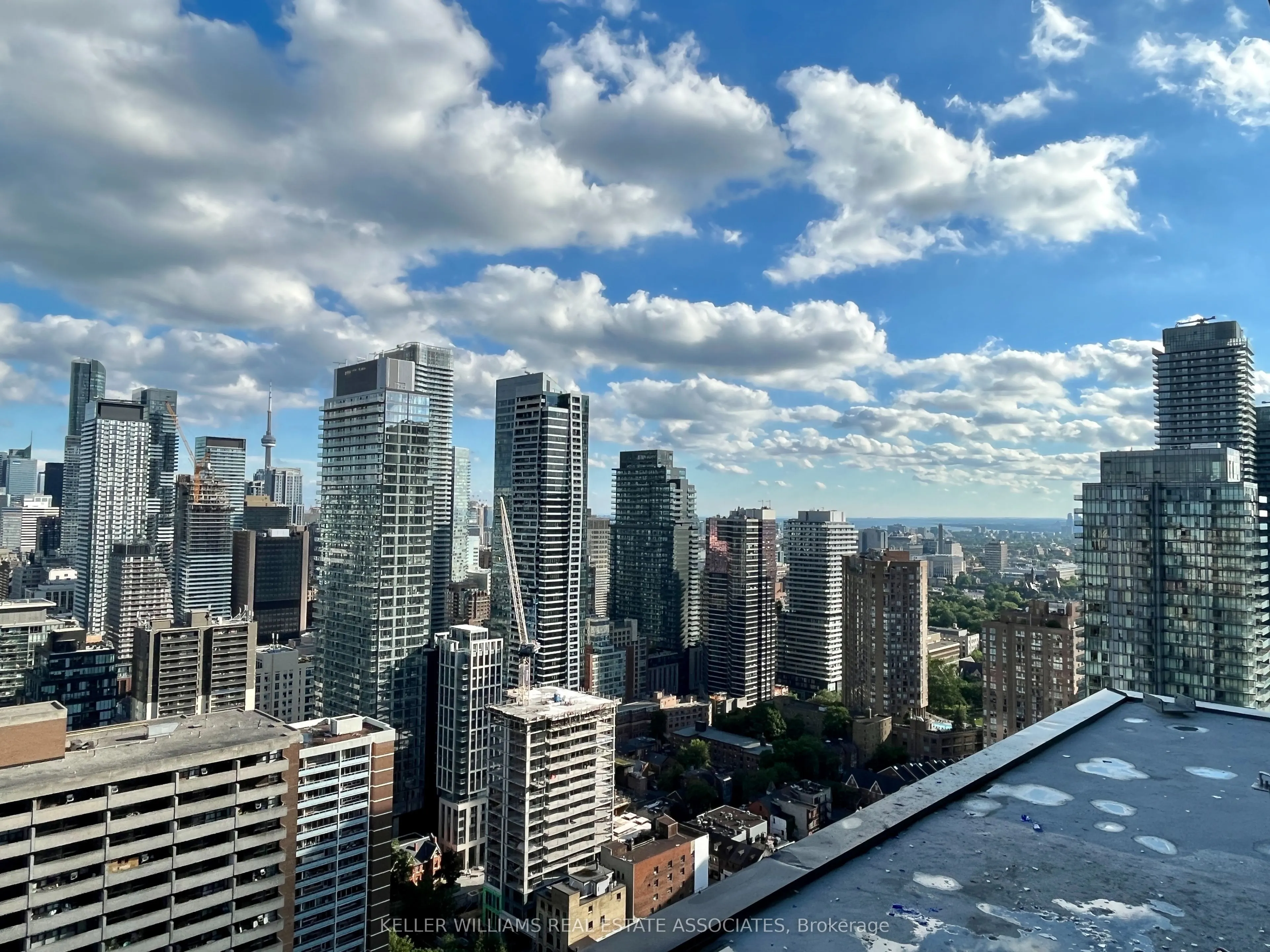 45 Charles Street E, ##3815