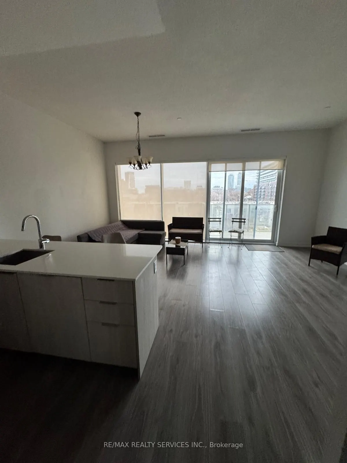 20 Tubman Avenue, #403