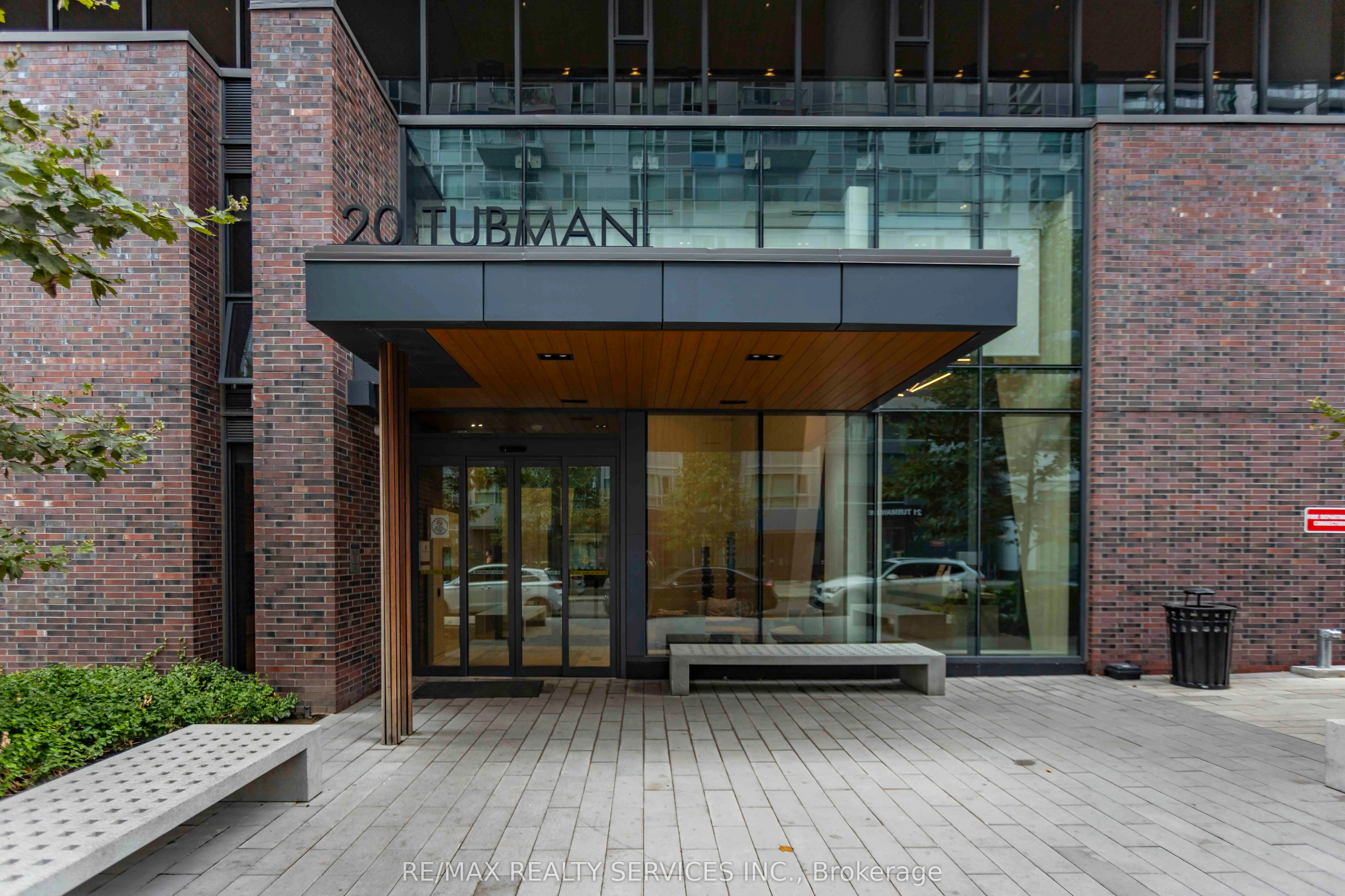 20 Tubman Avenue, #403