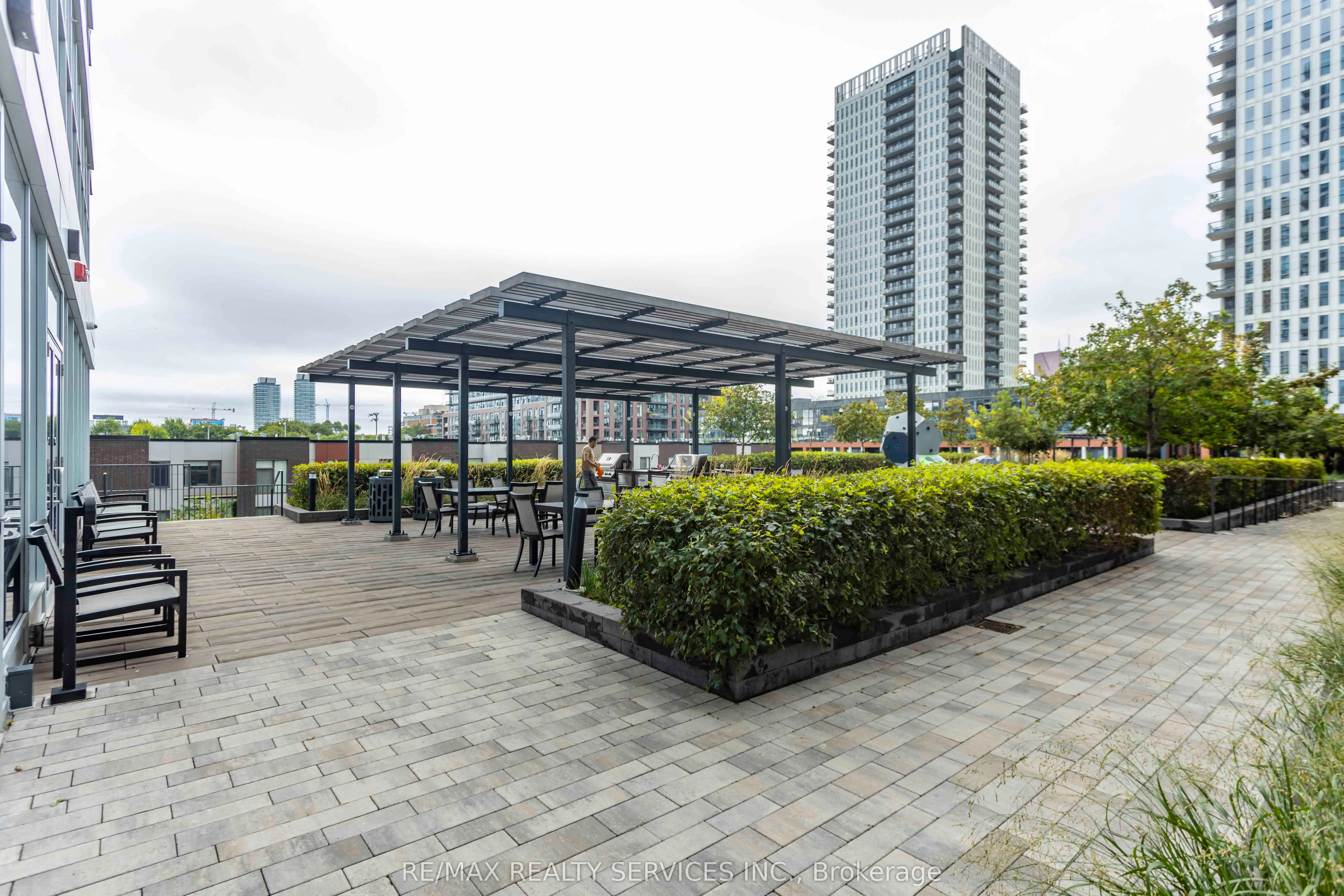 20 Tubman Avenue, #403