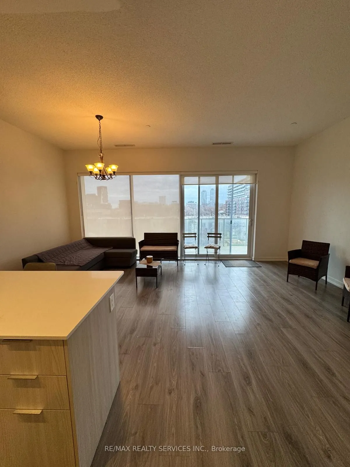 20 Tubman Avenue, #403