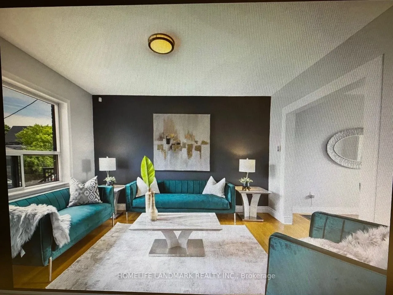 482 Lauder Avenue, #upper