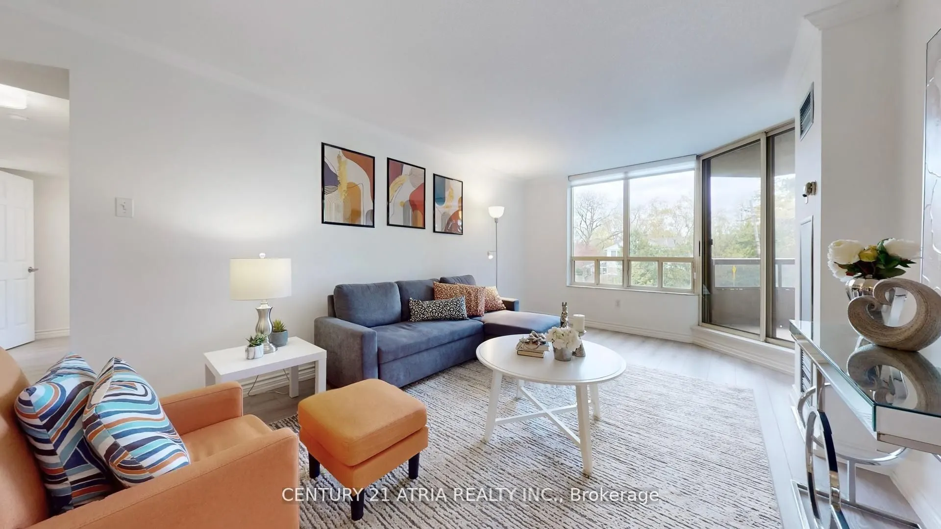1210 Don Mills Road, #202