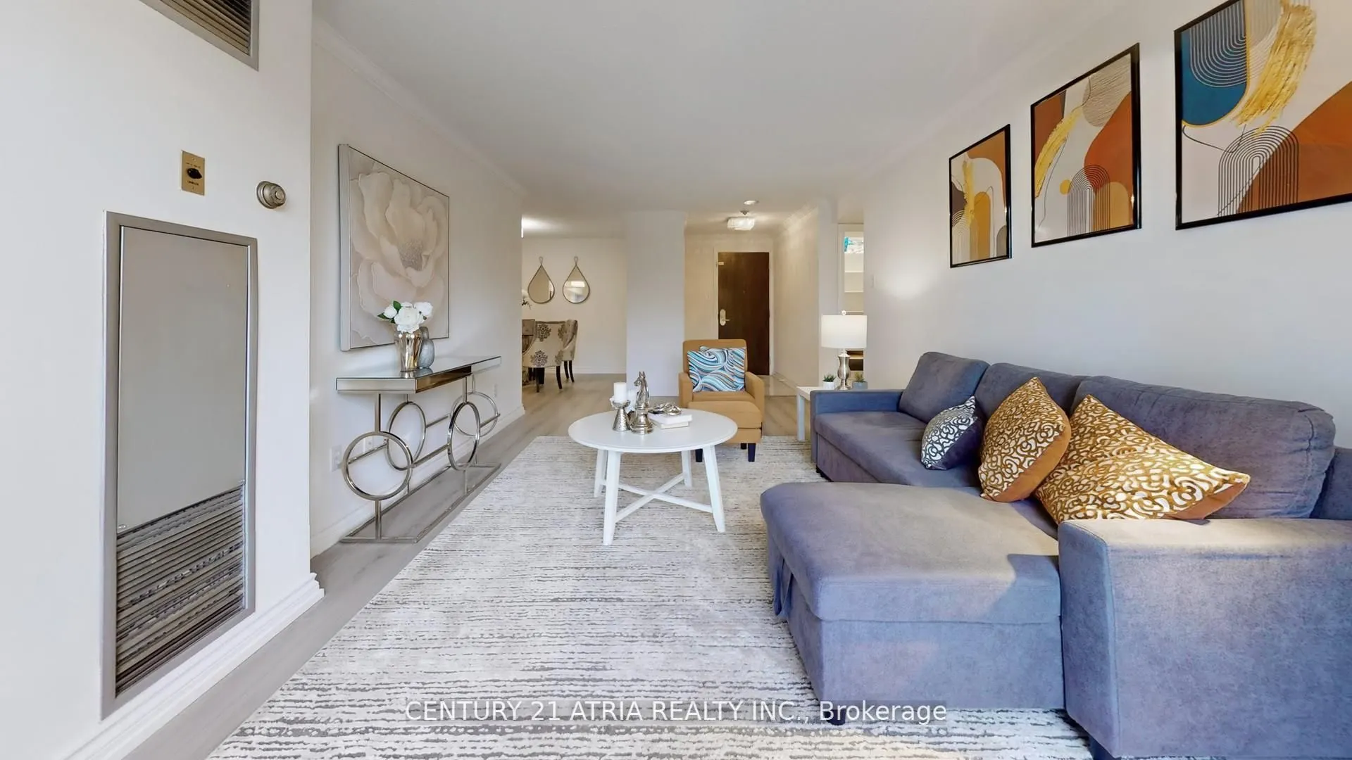 1210 Don Mills Road, #202