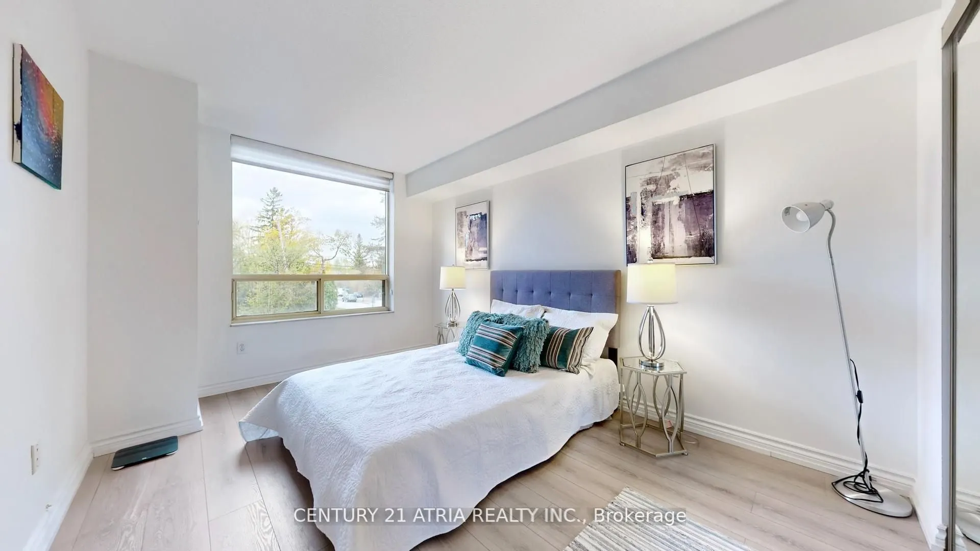 1210 Don Mills Road, #202