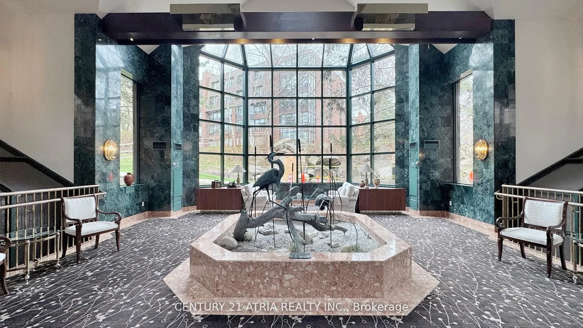 1210 Don Mills Road, #202