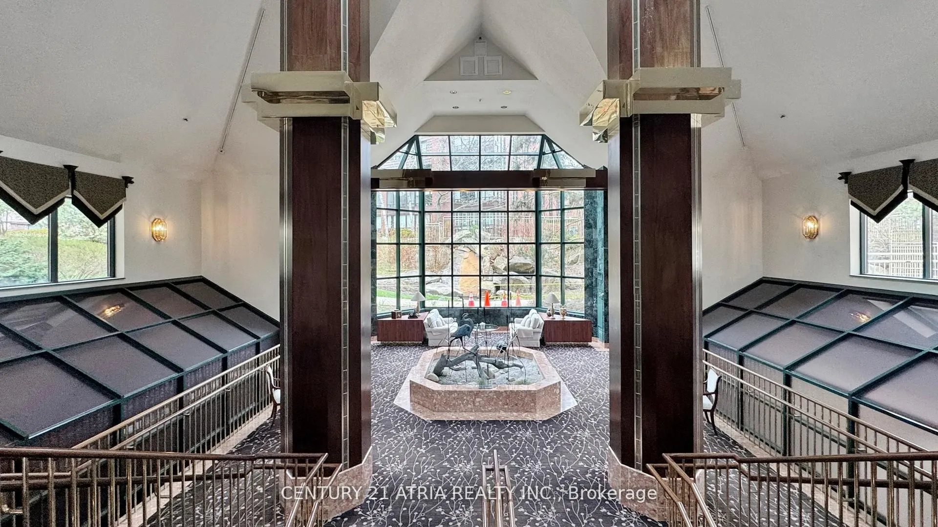 1210 Don Mills Road, #202