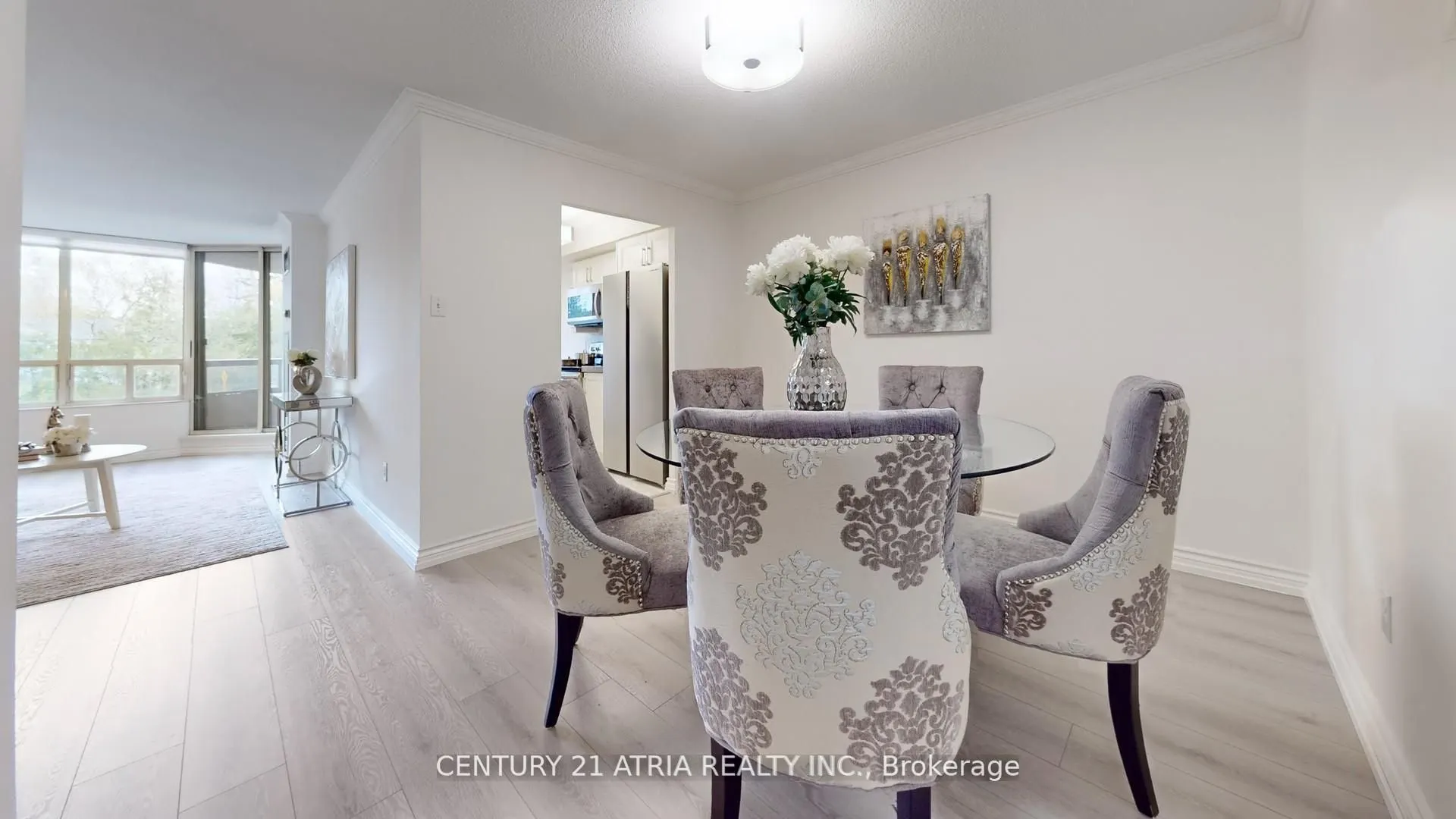 1210 Don Mills Road, #202