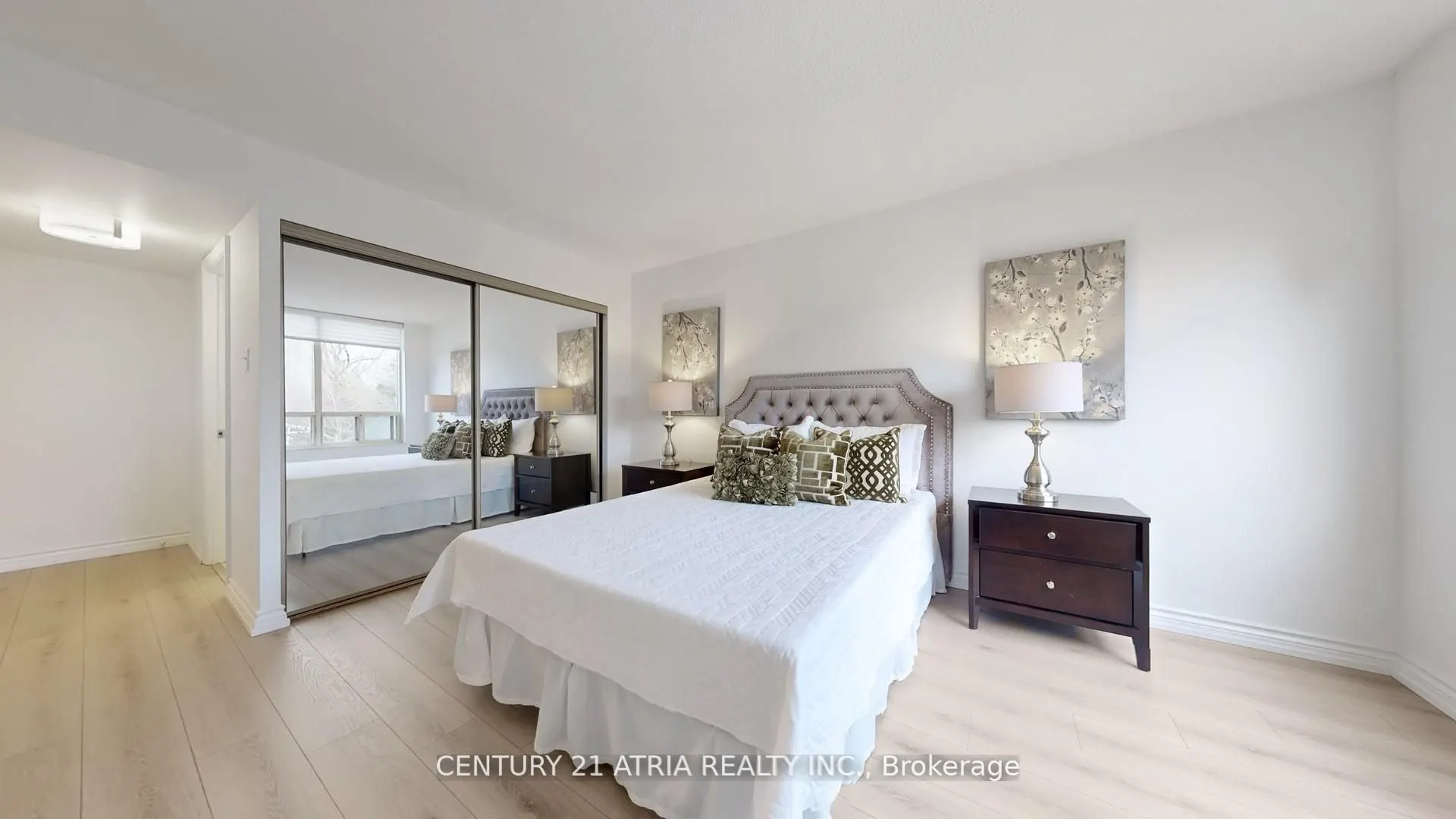 1210 Don Mills Road, #202
