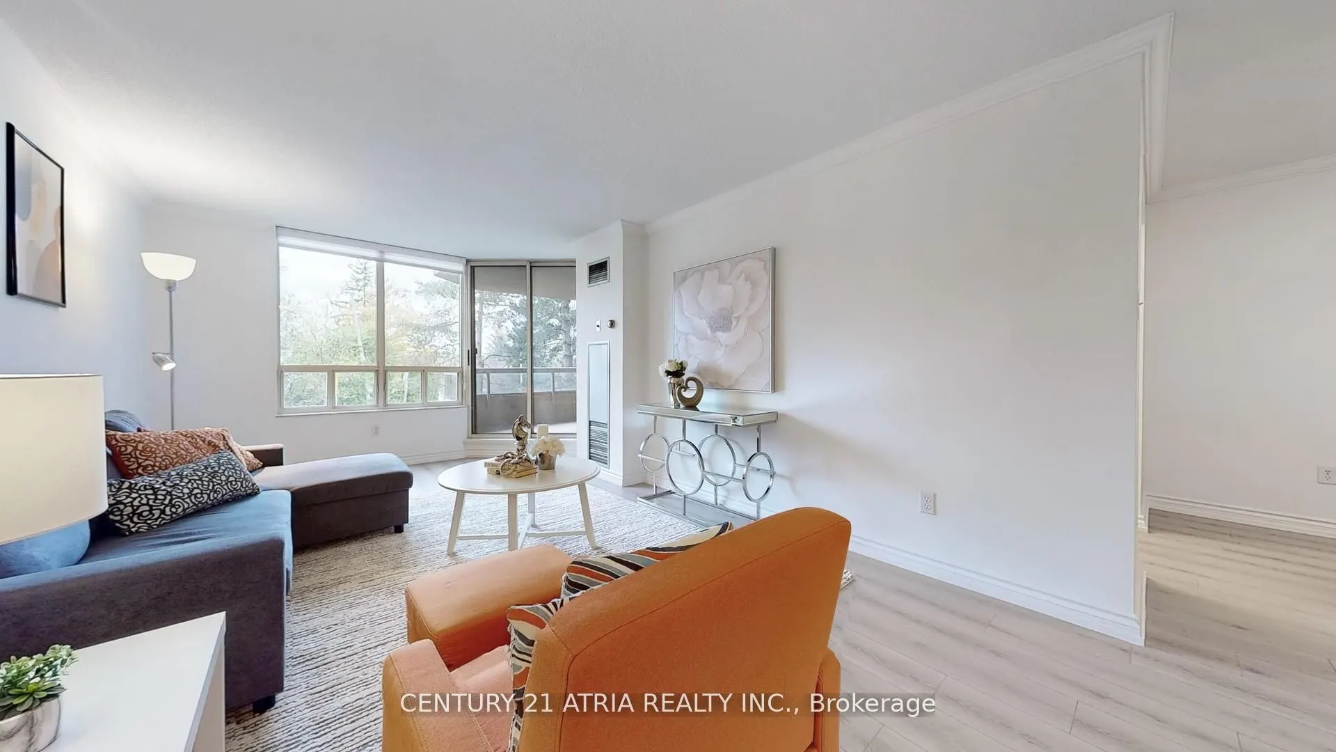 1210 Don Mills Road, #202