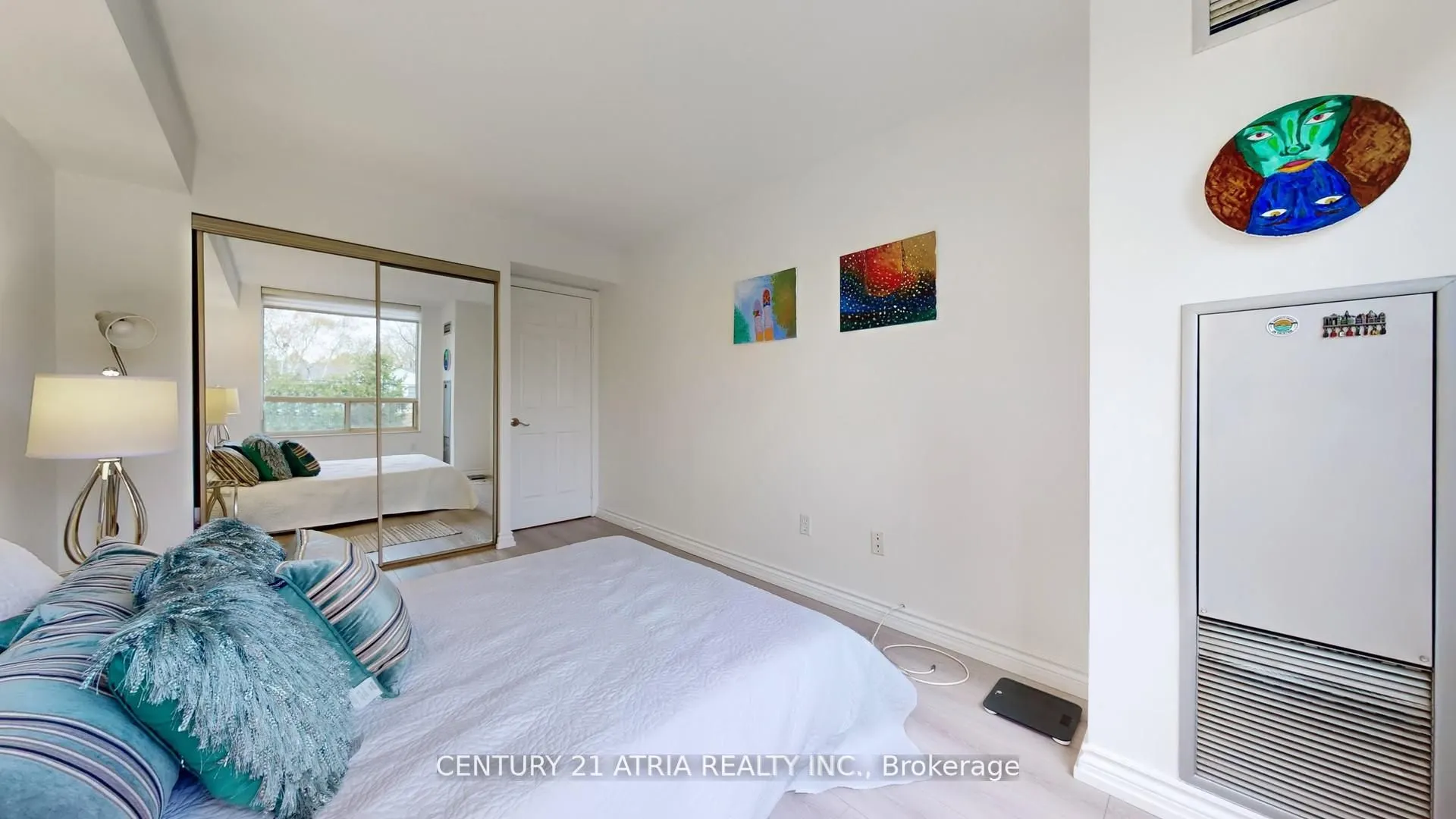1210 Don Mills Road, #202