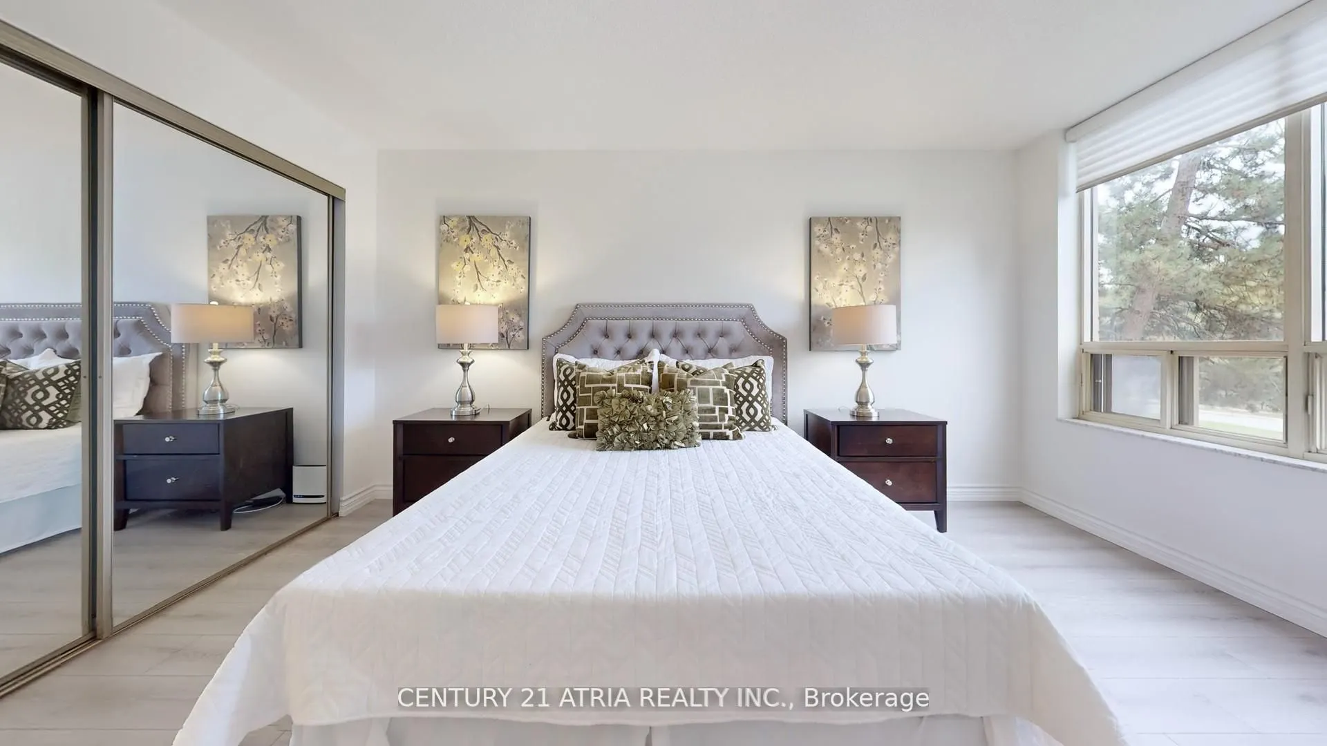 1210 Don Mills Road, #202
