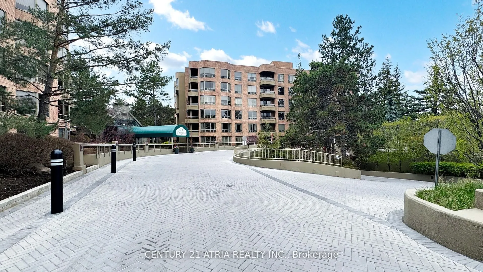 1210 Don Mills Road, #202