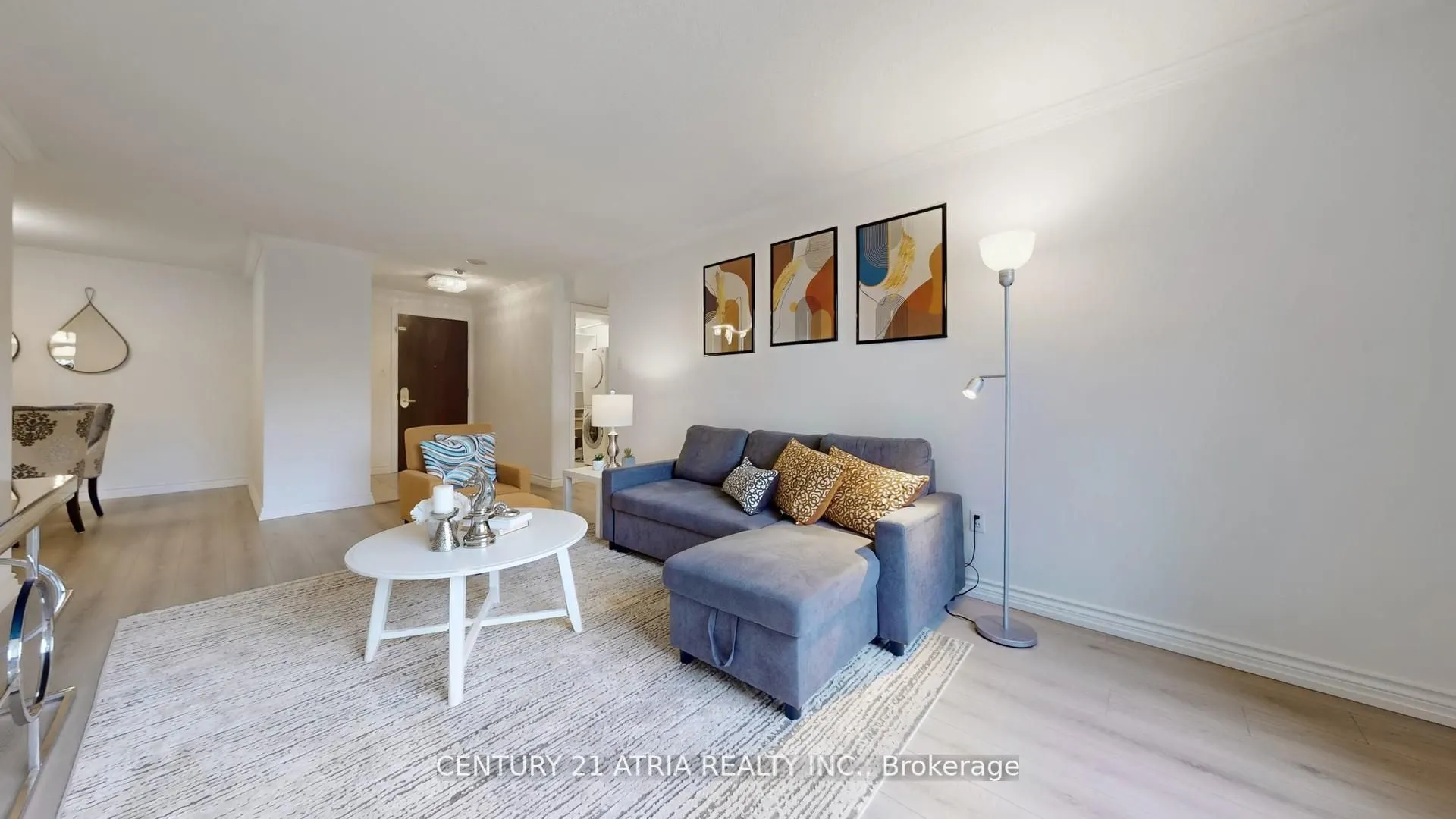 1210 Don Mills Road, #202