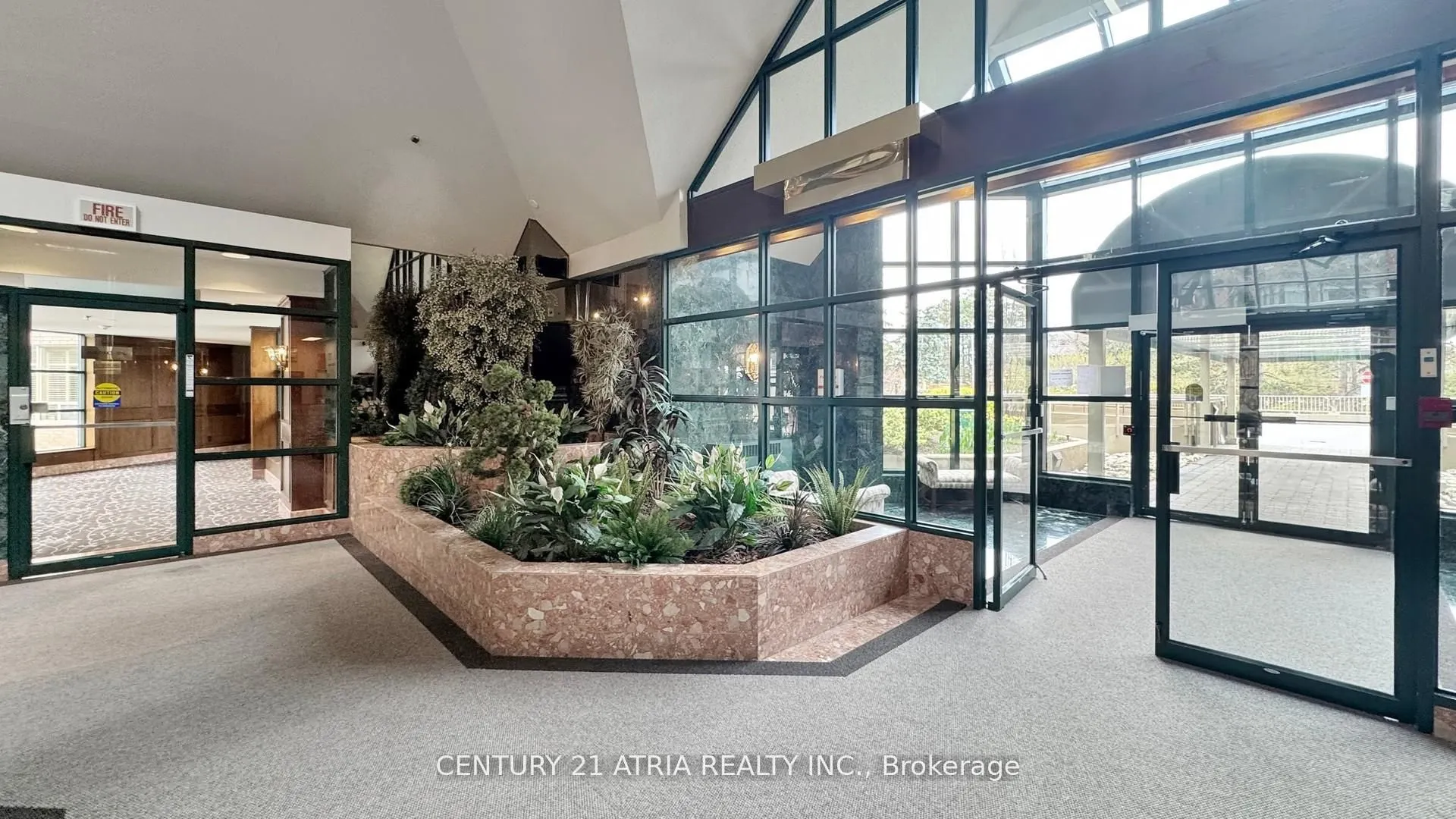 1210 Don Mills Road, #202