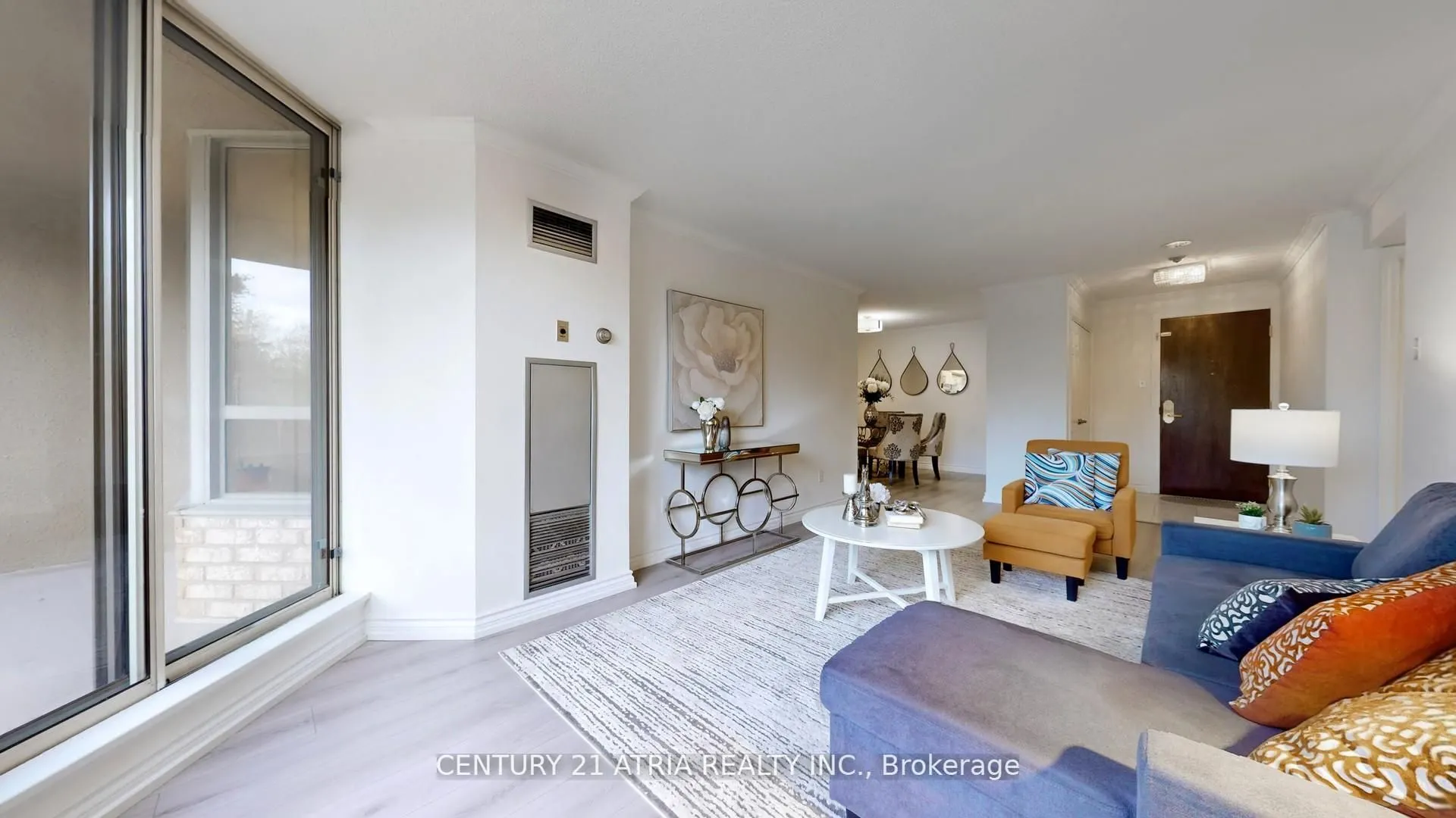 1210 Don Mills Road, #202