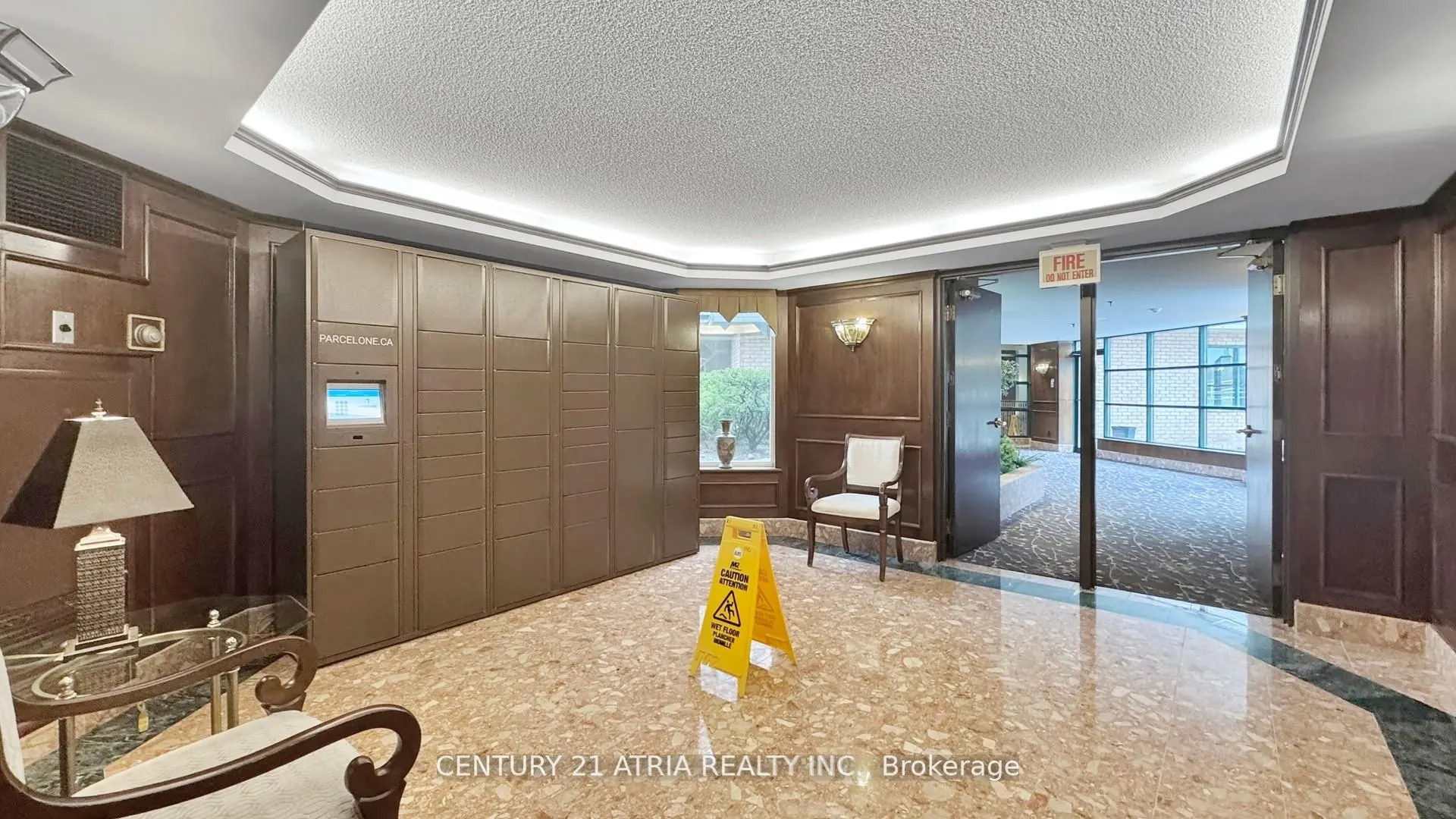 1210 Don Mills Road, #202