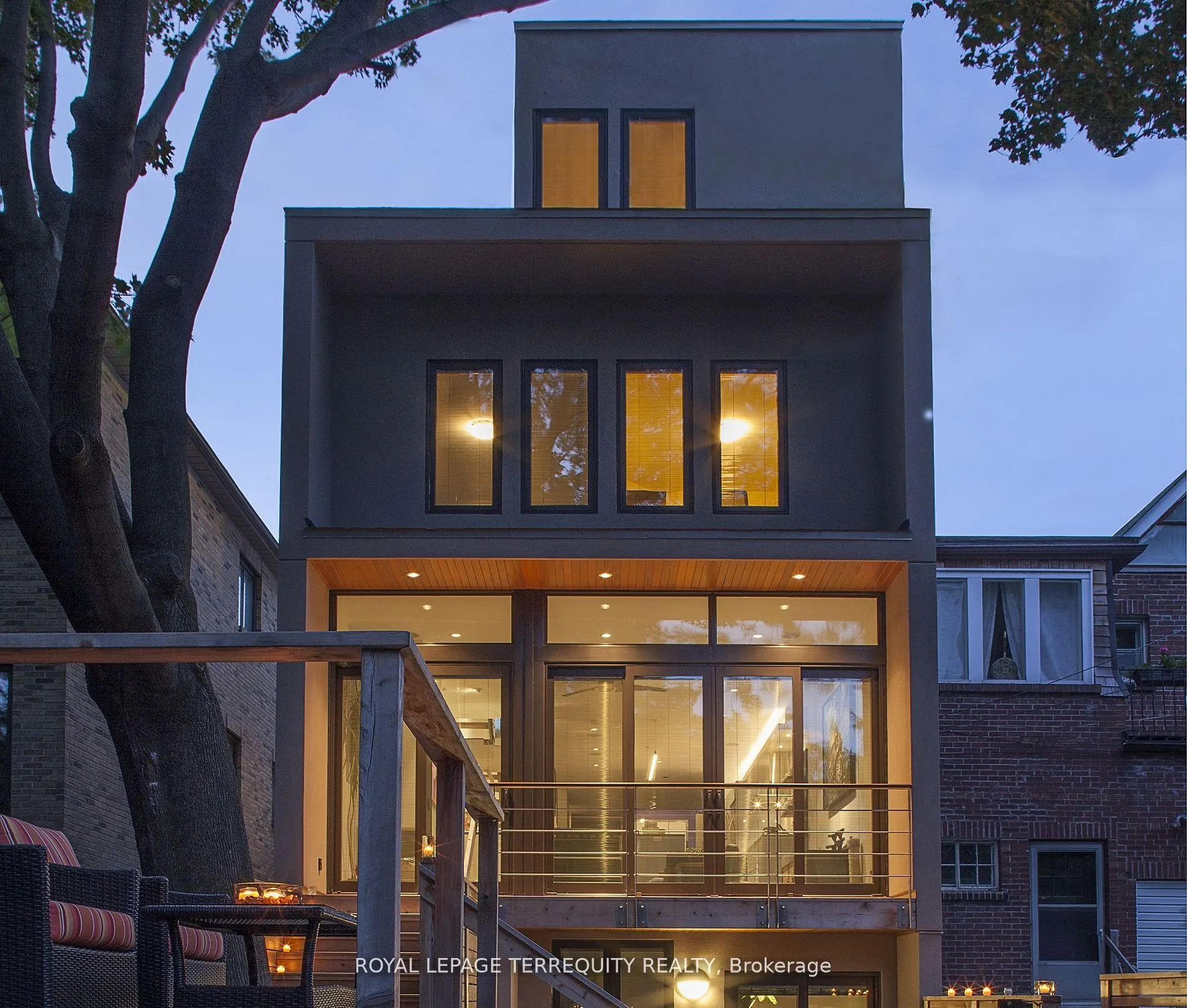 317 Keewatin Avenue