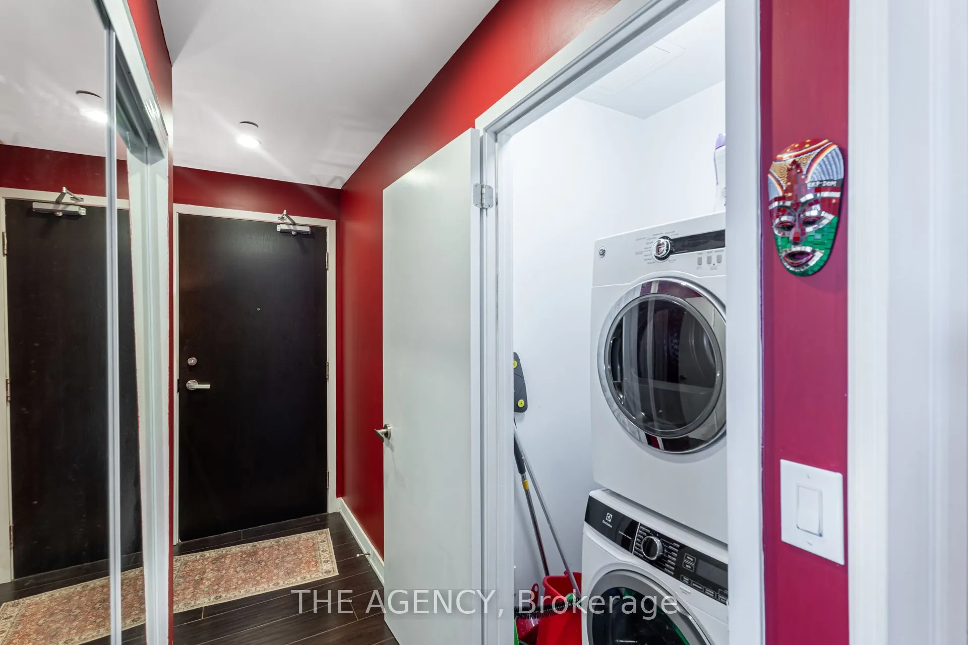 55 Regent Park Boulevard, #801
