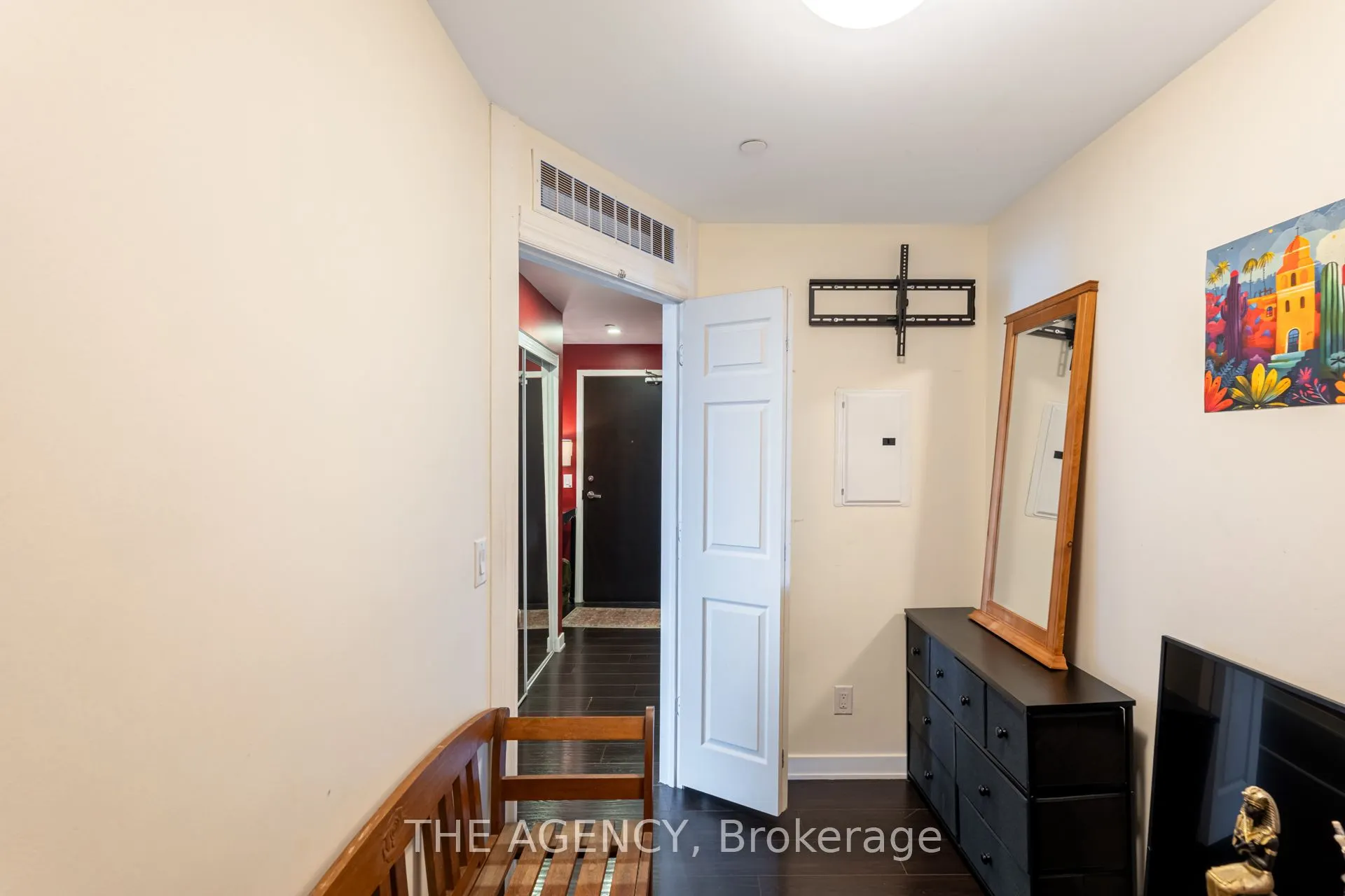 55 Regent Park Boulevard, #801