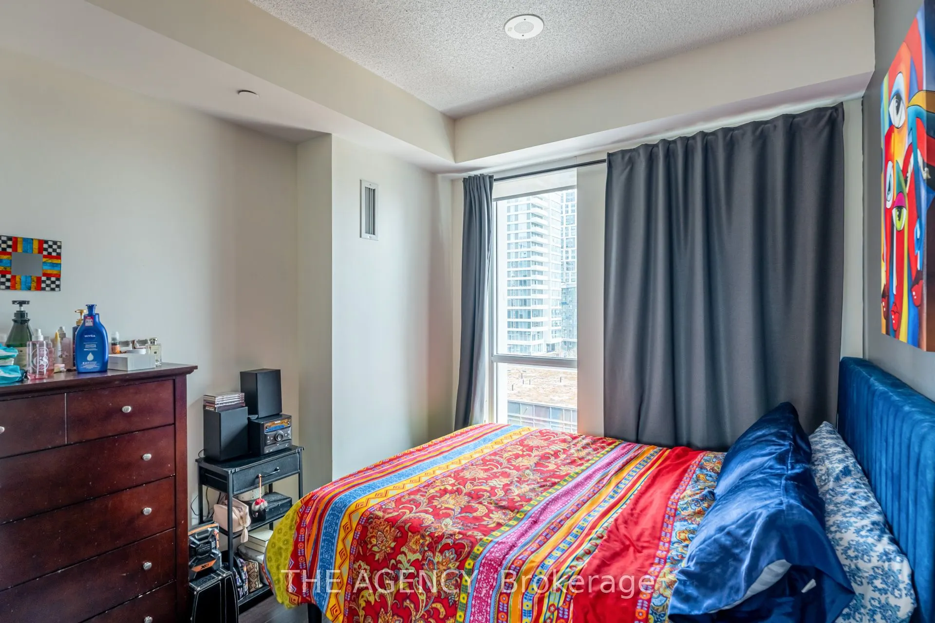 55 Regent Park Boulevard, #801