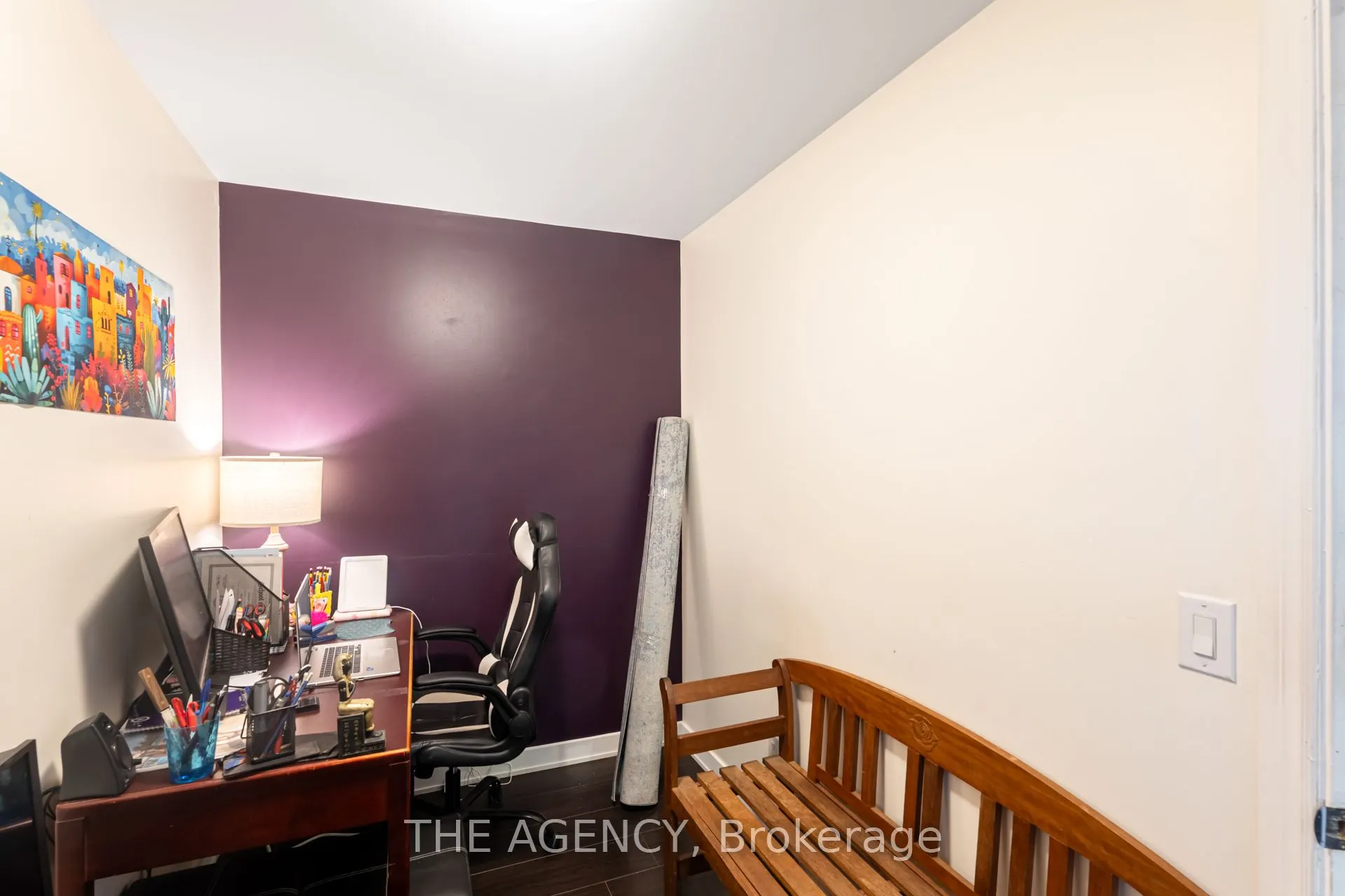 55 Regent Park Boulevard, #801
