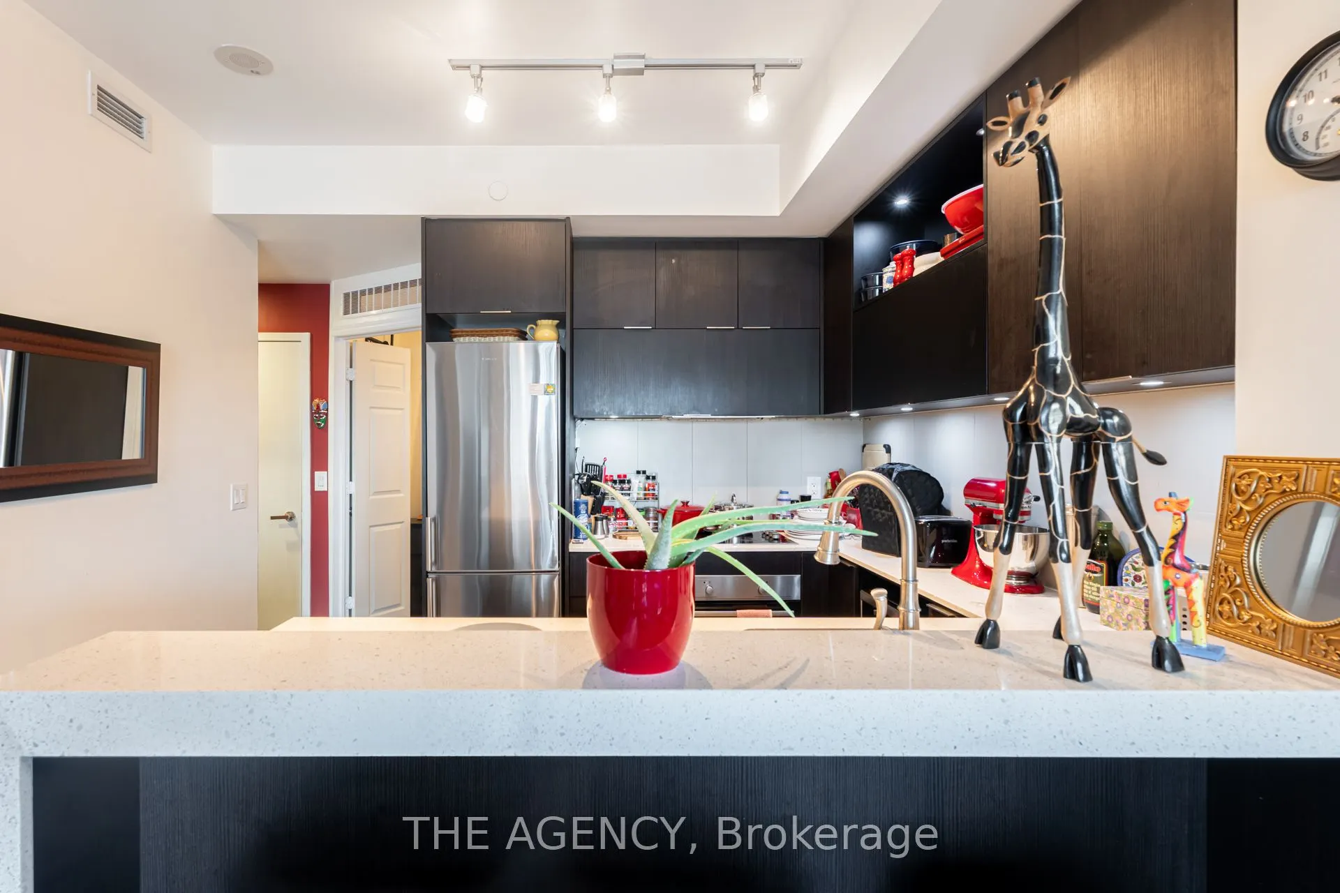 55 Regent Park Boulevard, #801