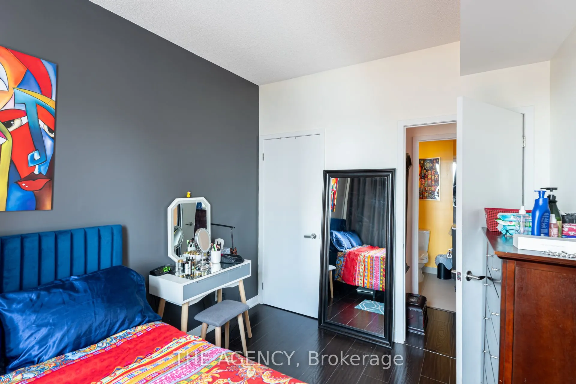 55 Regent Park Boulevard, #801