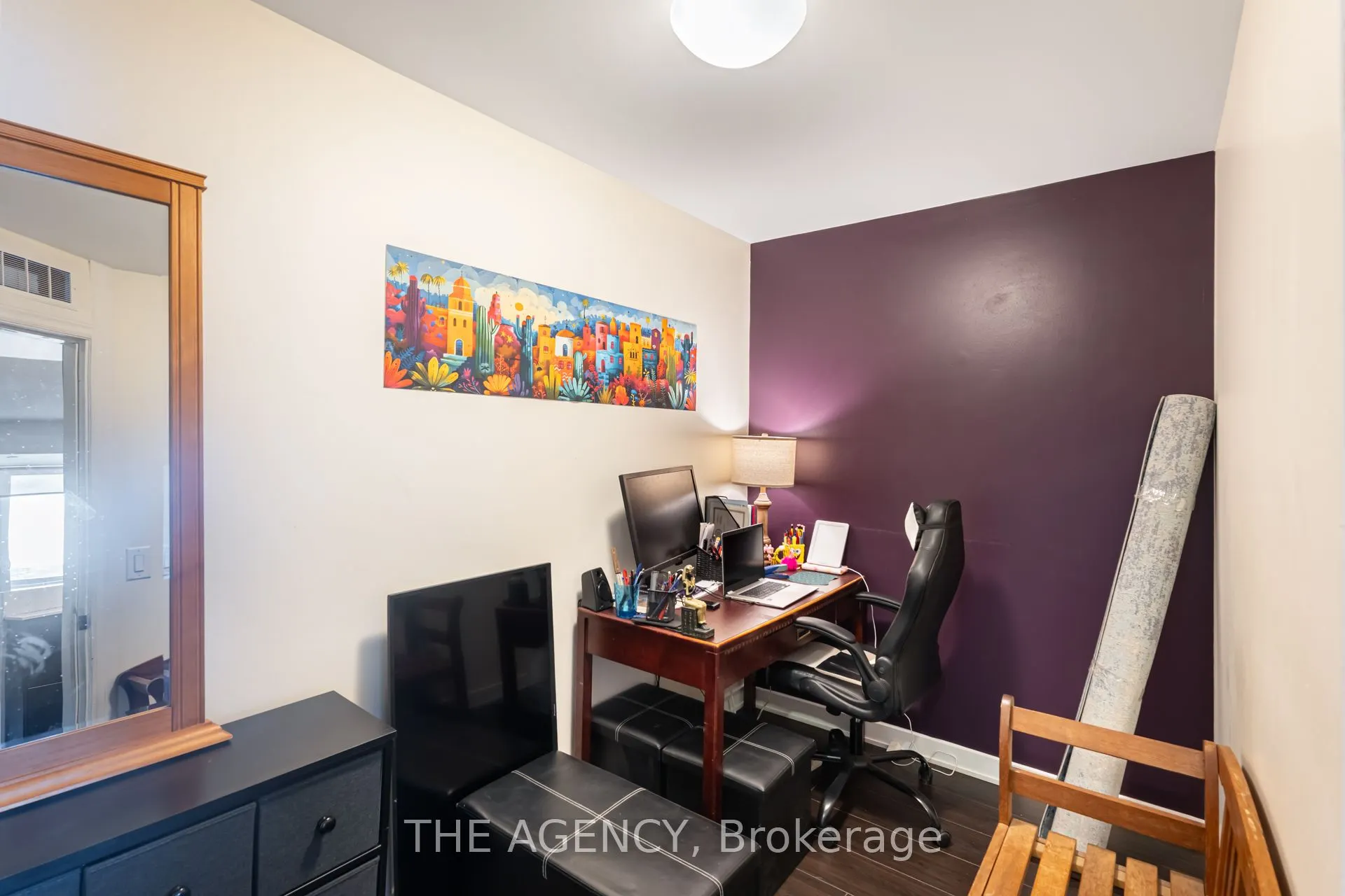 55 Regent Park Boulevard, #801