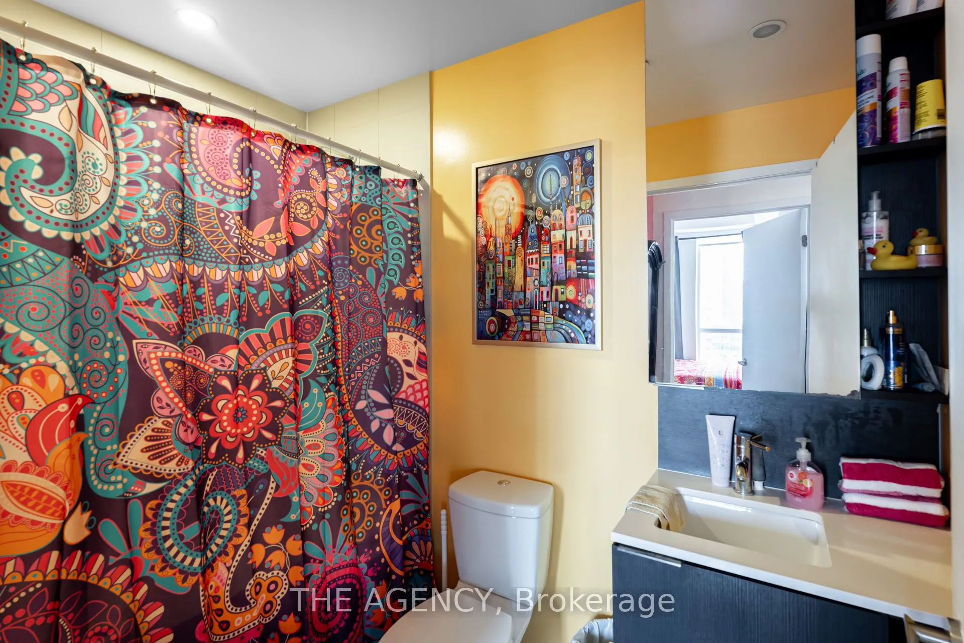 55 Regent Park Boulevard, #801