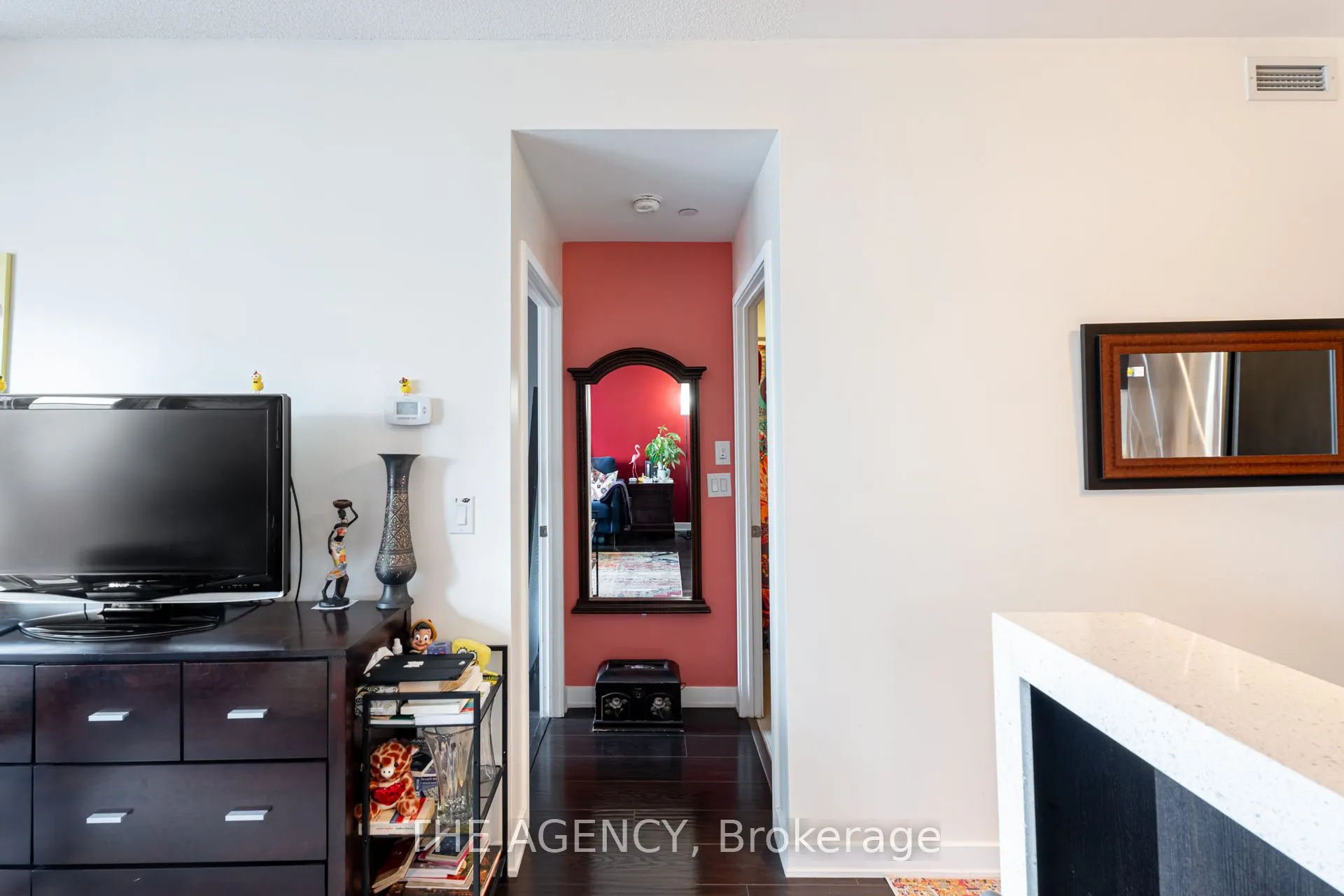 55 Regent Park Boulevard, #801
