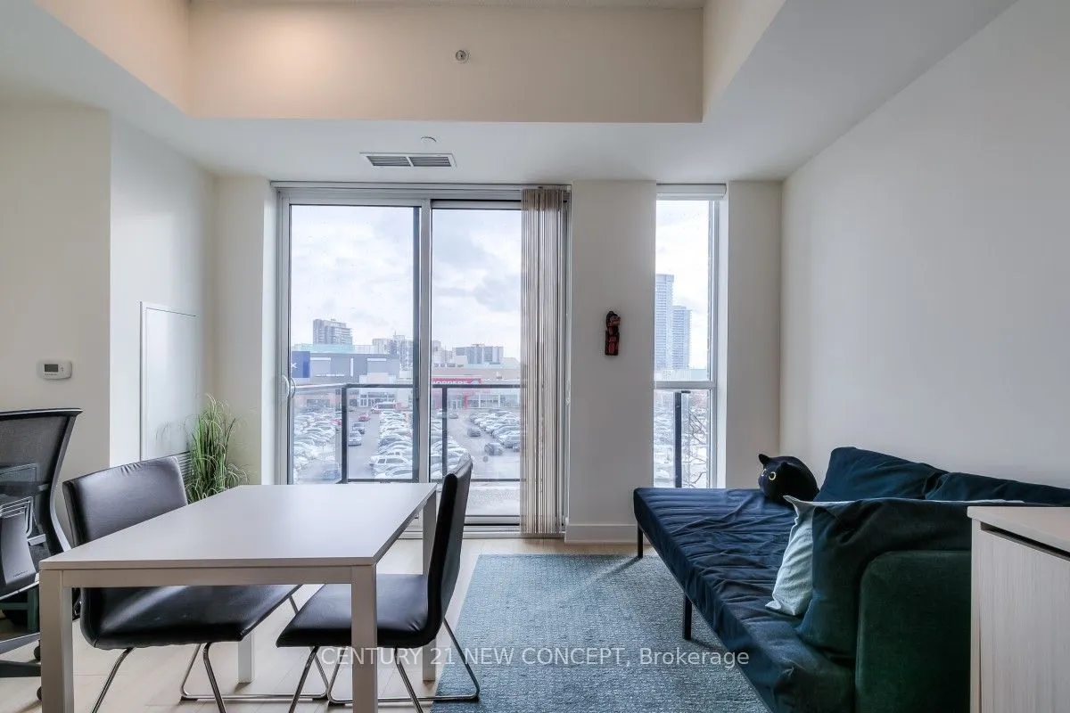 128 Fairview Mall Drive, #402