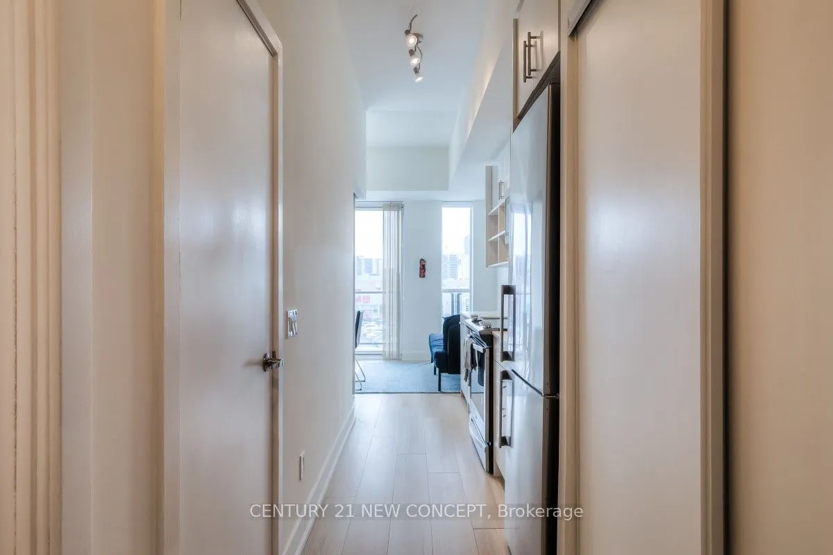 128 Fairview Mall Drive, #402