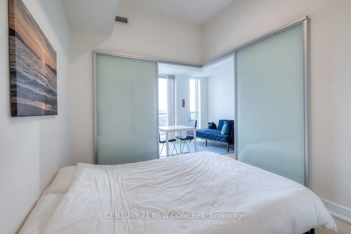 128 Fairview Mall Drive, #402