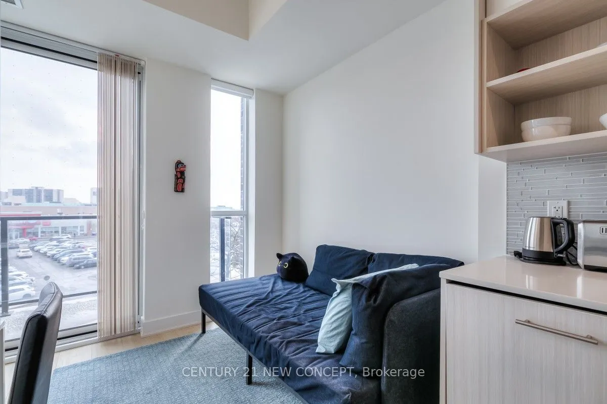 128 Fairview Mall Drive, #402