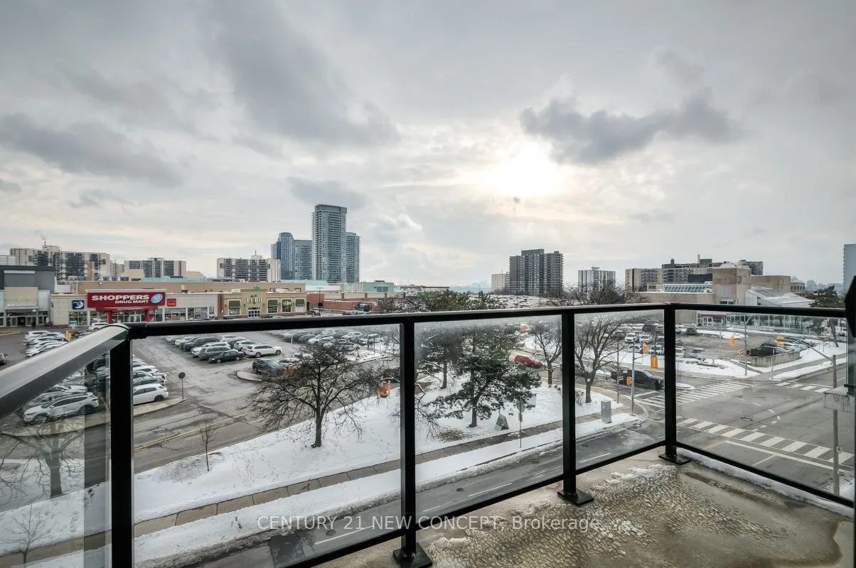 128 Fairview Mall Drive, #402